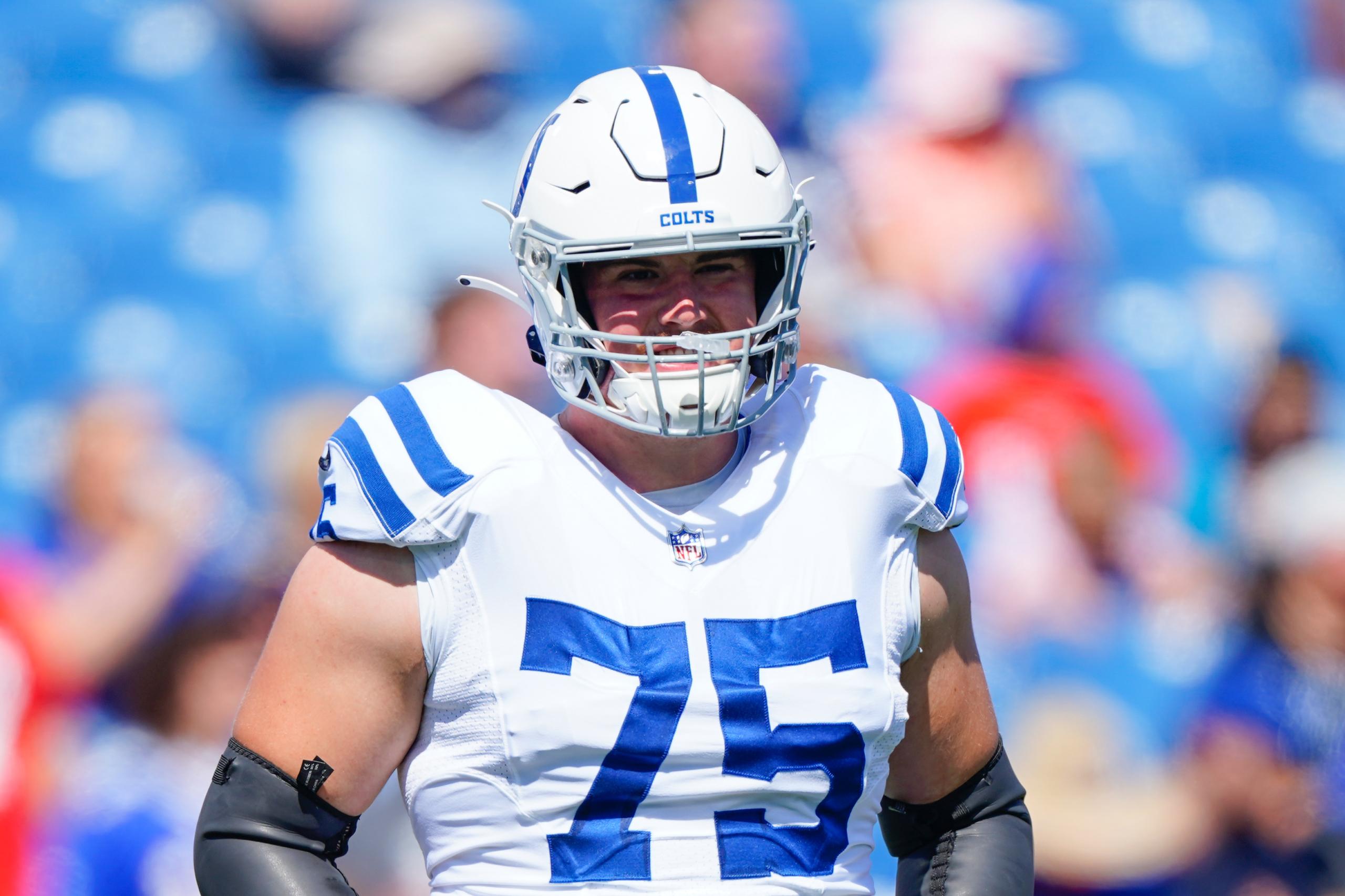 NFL free agent targets by team