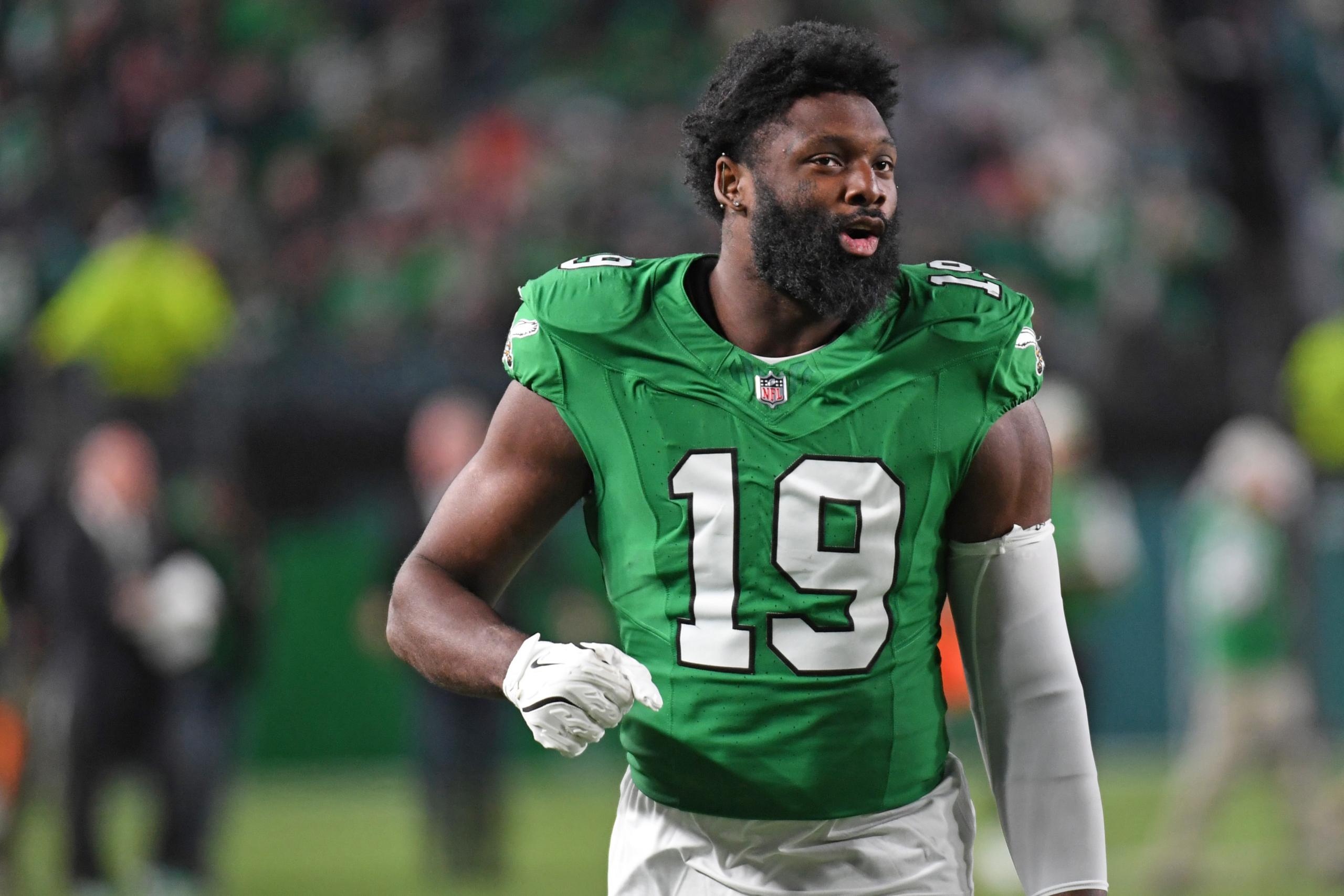 NFL free agent by team