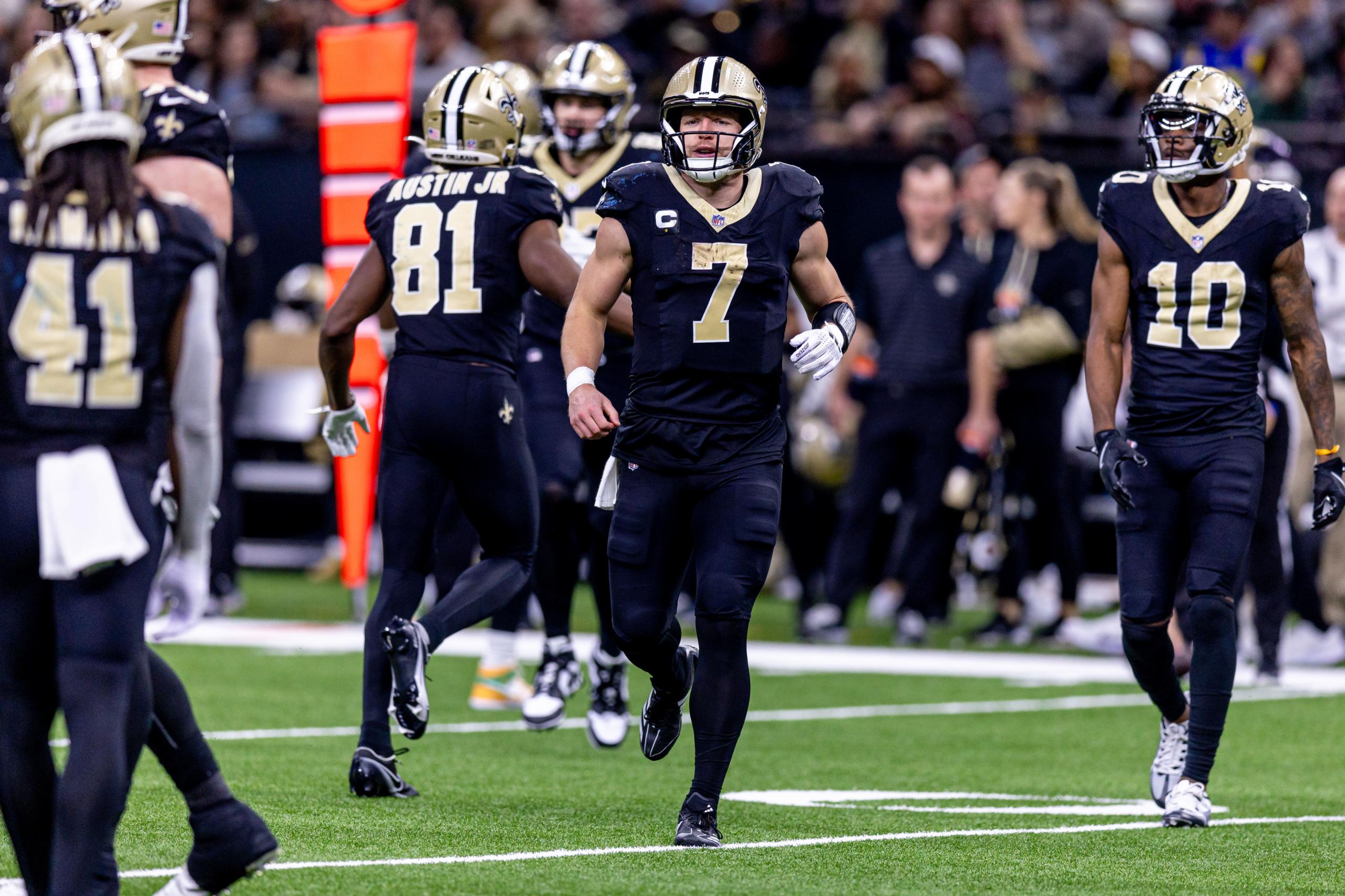 New Orleans Saints