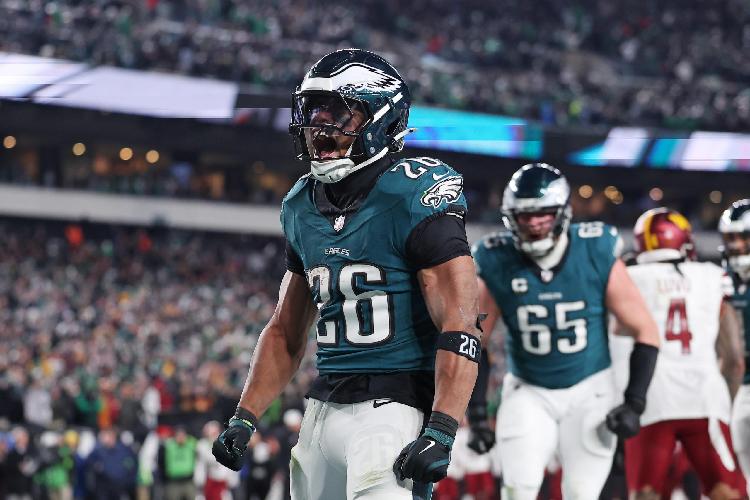 Super Bowl LIX, Philadelphia Eagles vs Kansas City Chiefs