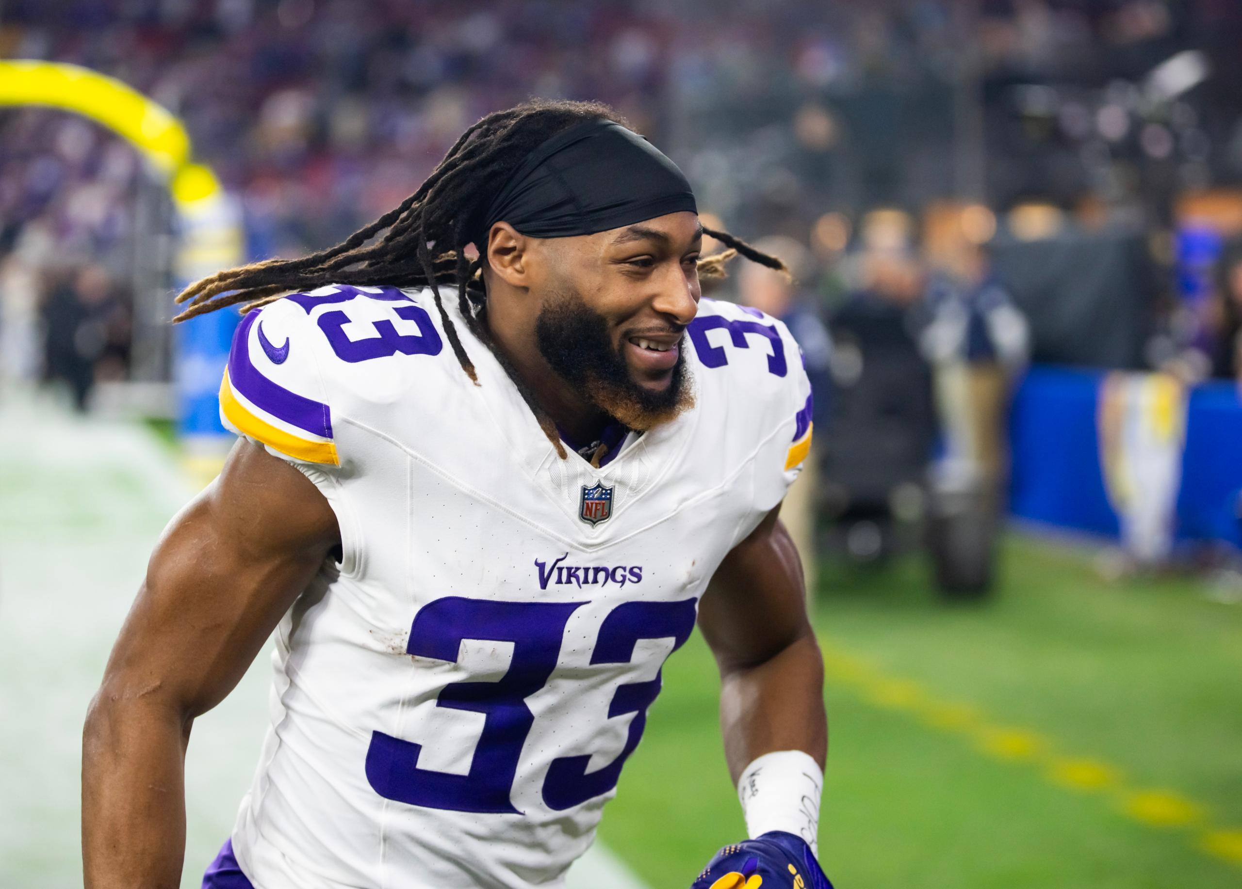 NFL free agent targets by team
