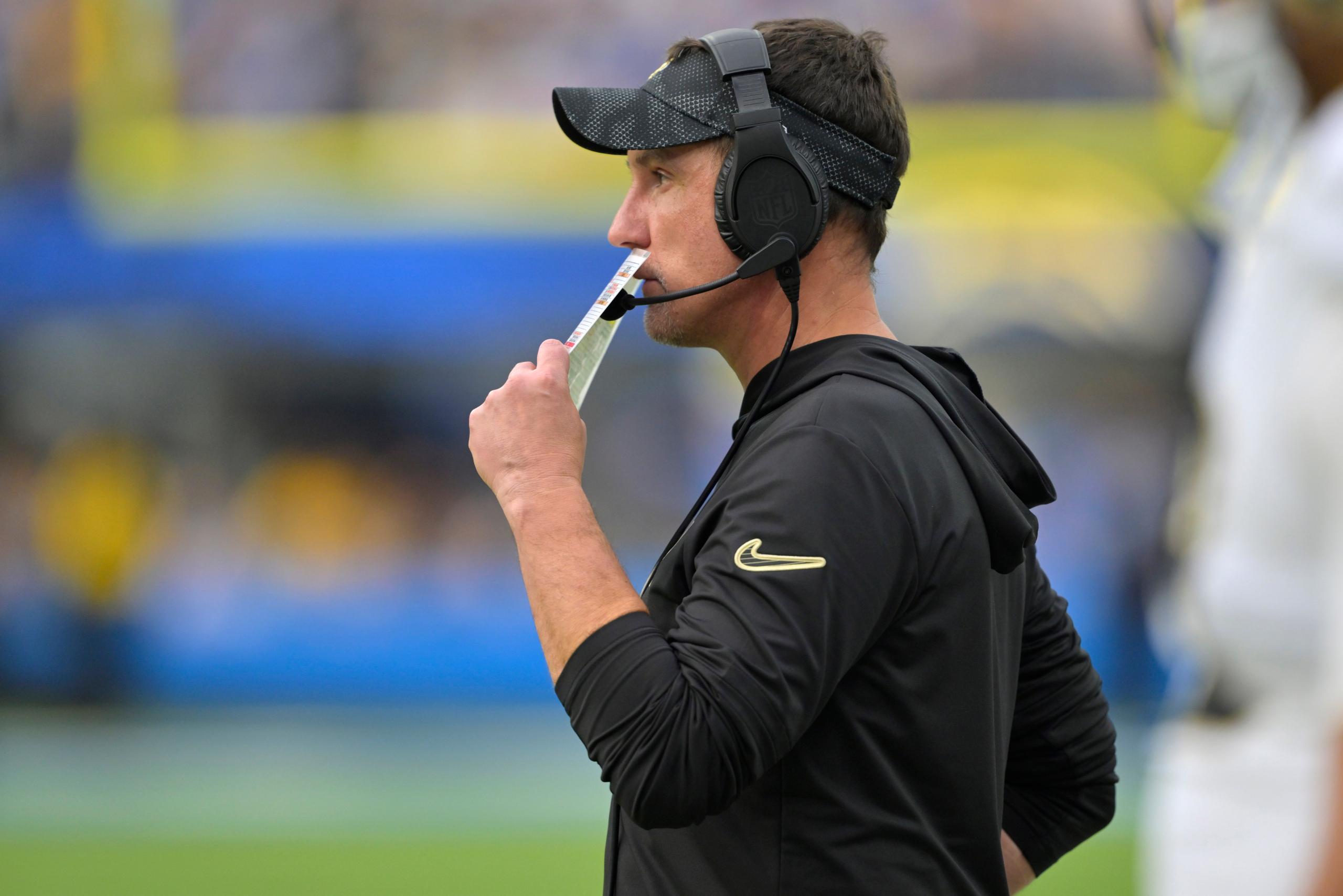 Grading NFL coaching hires 2025