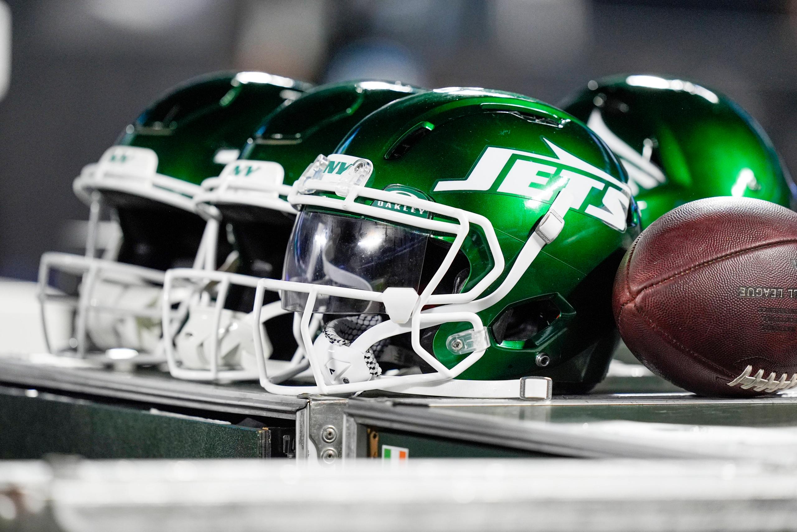 new york jets