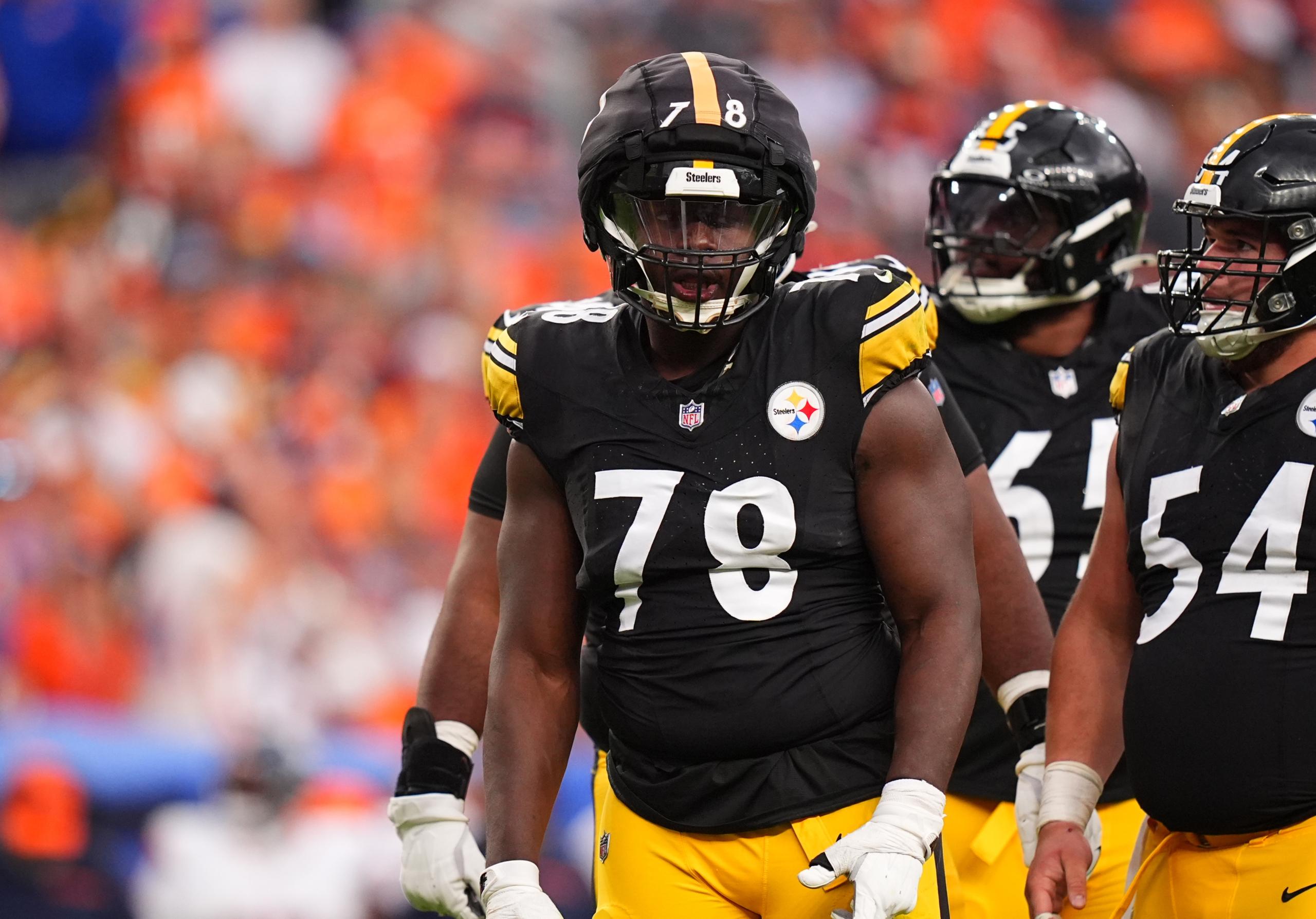 NFL free agent targets by team