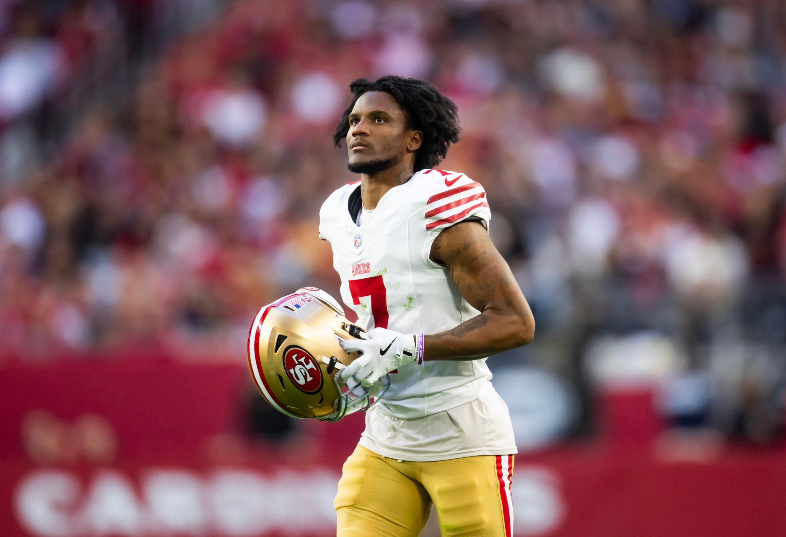 NFL free agent targets by team