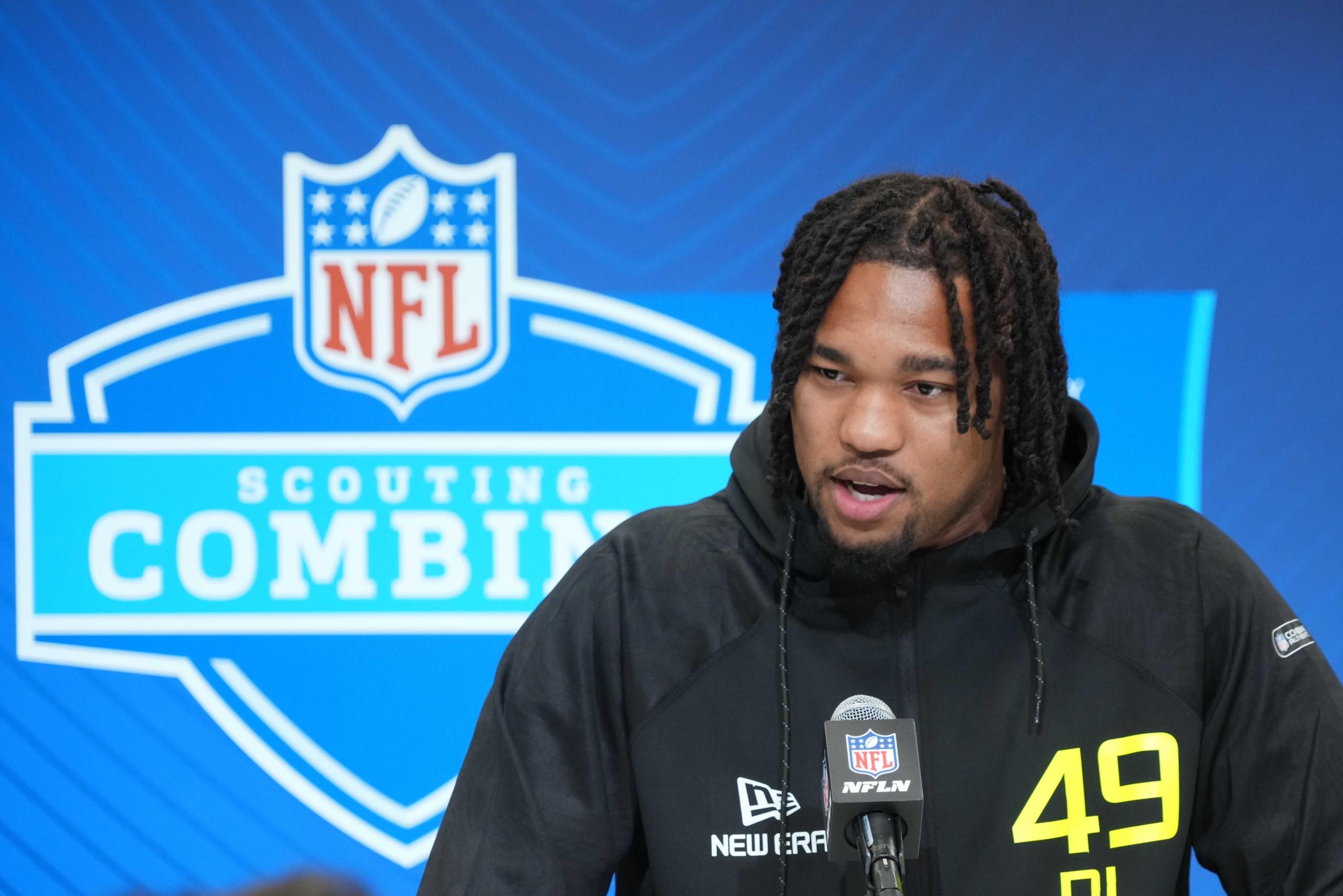 2025 NFL mock draft
