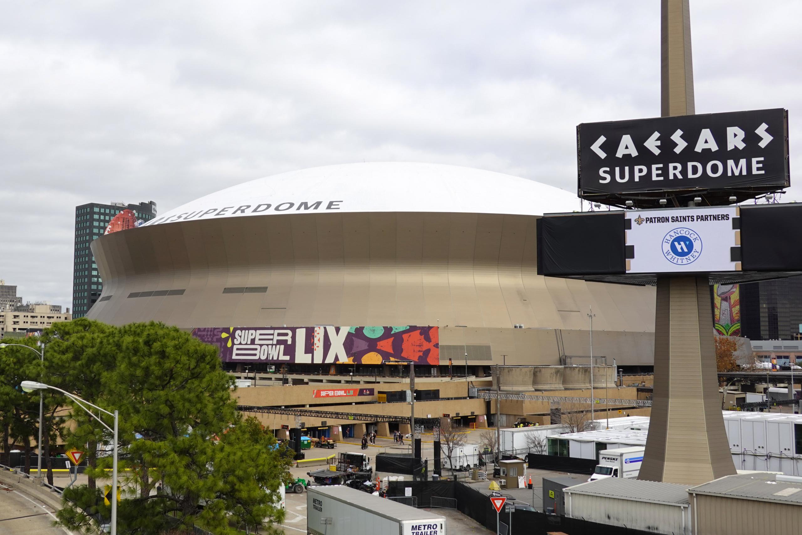 super bowl 59 bets