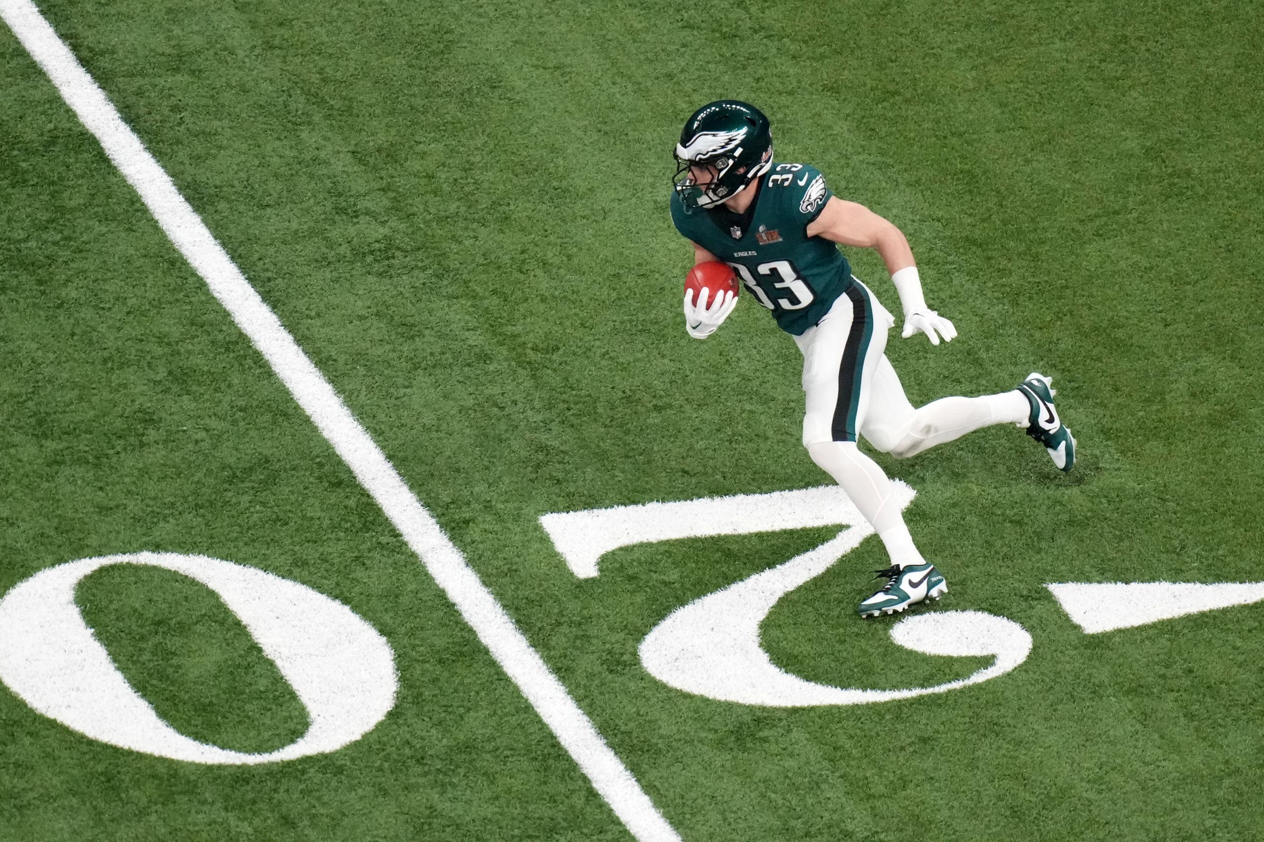 Super Bowl LIX
