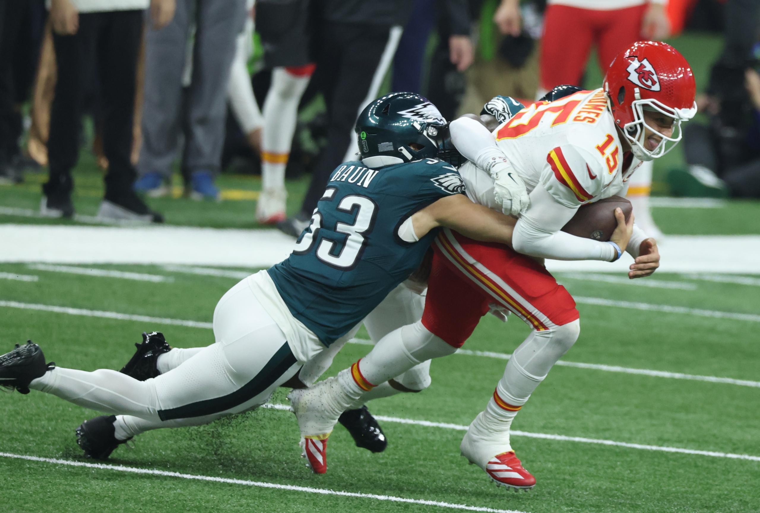 NFL teams offseason needs