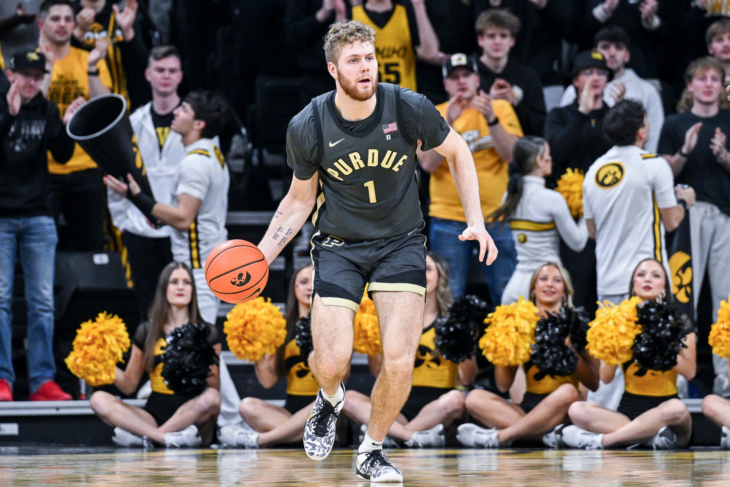Purdue Boilermakers