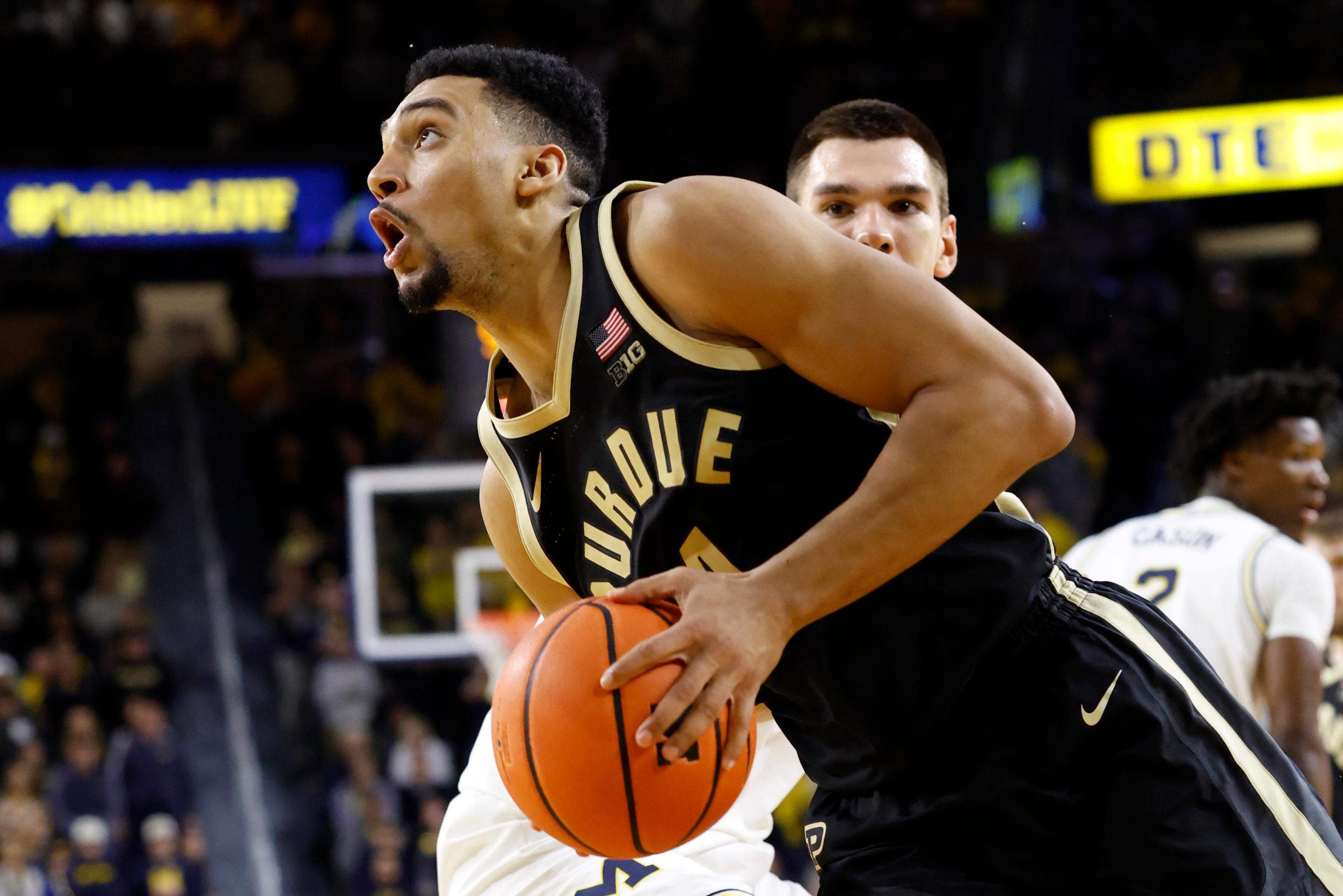 Purdue Boilermakers