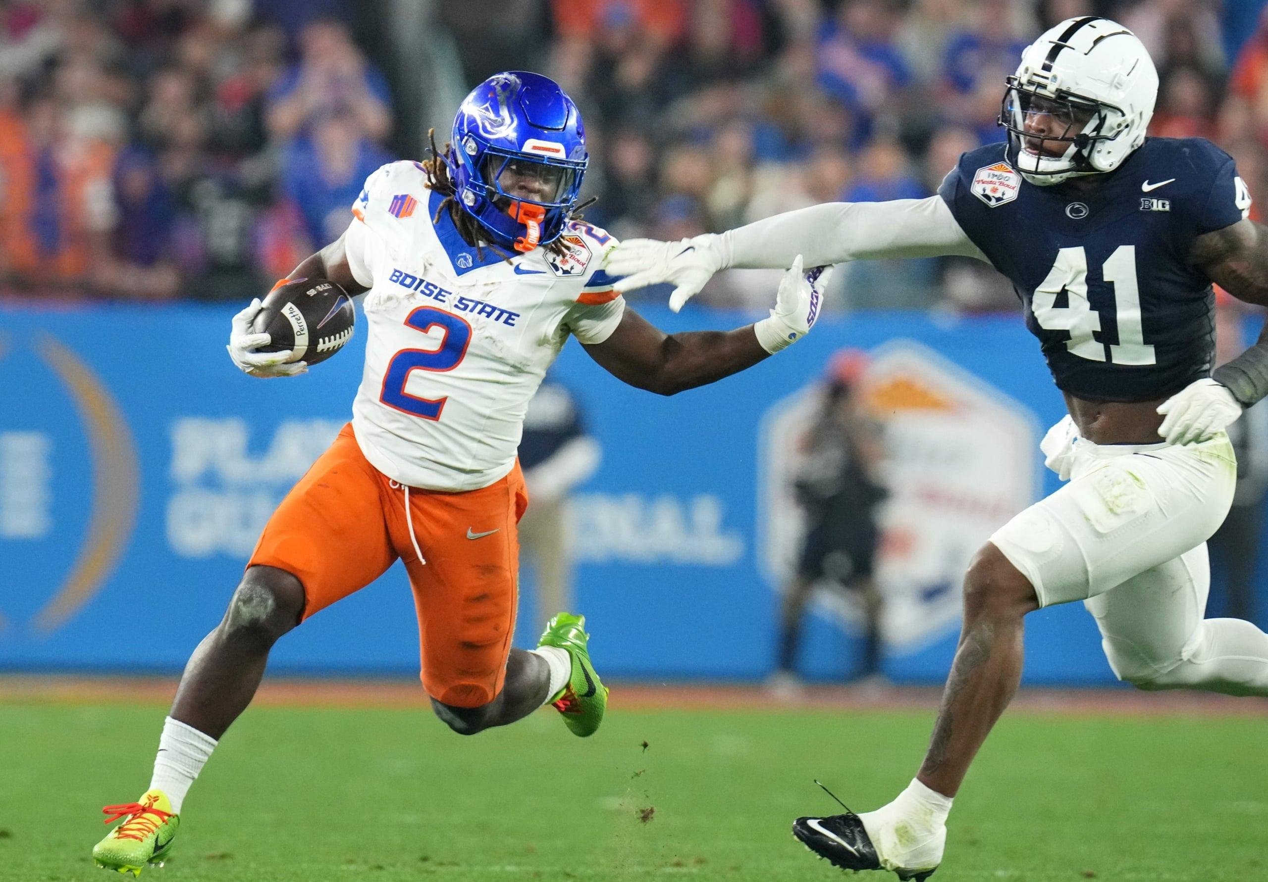 2025 NFL Draft