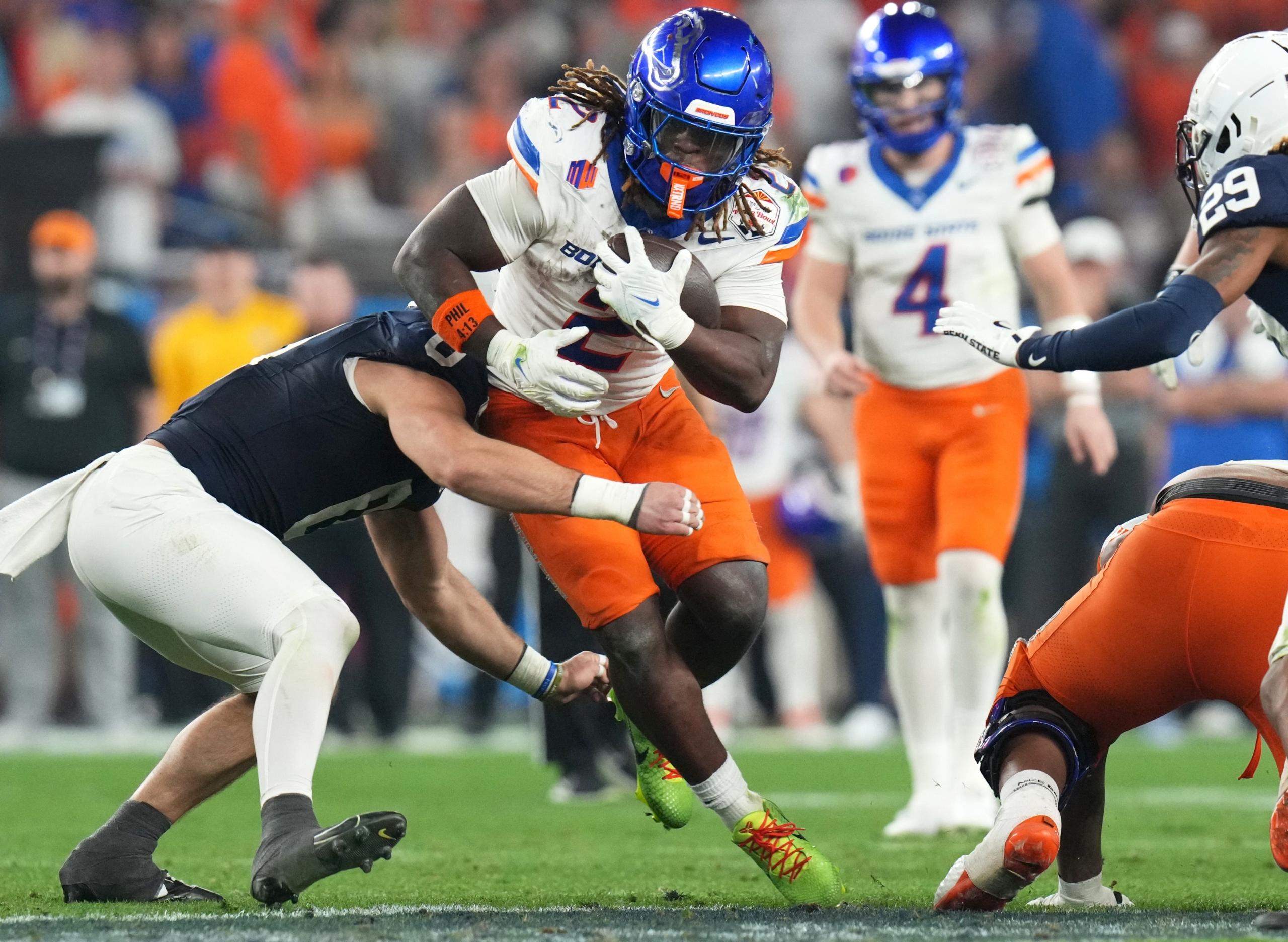 Raiders 2025 Mock Draft First Round
