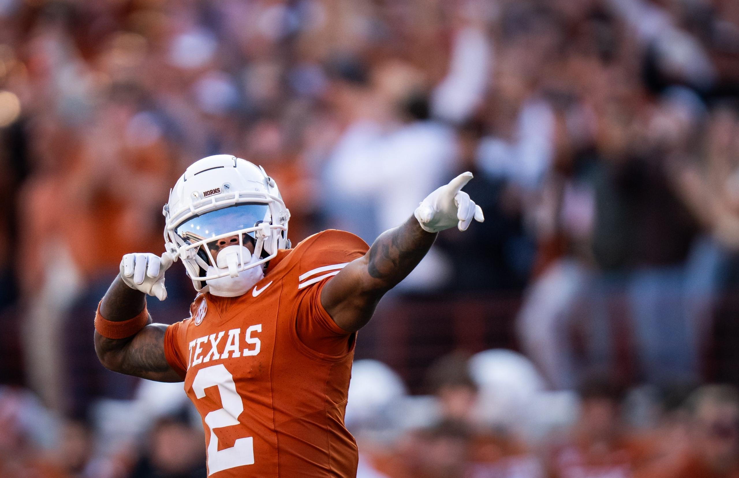 Kansas City Chiefs mock draft 2025