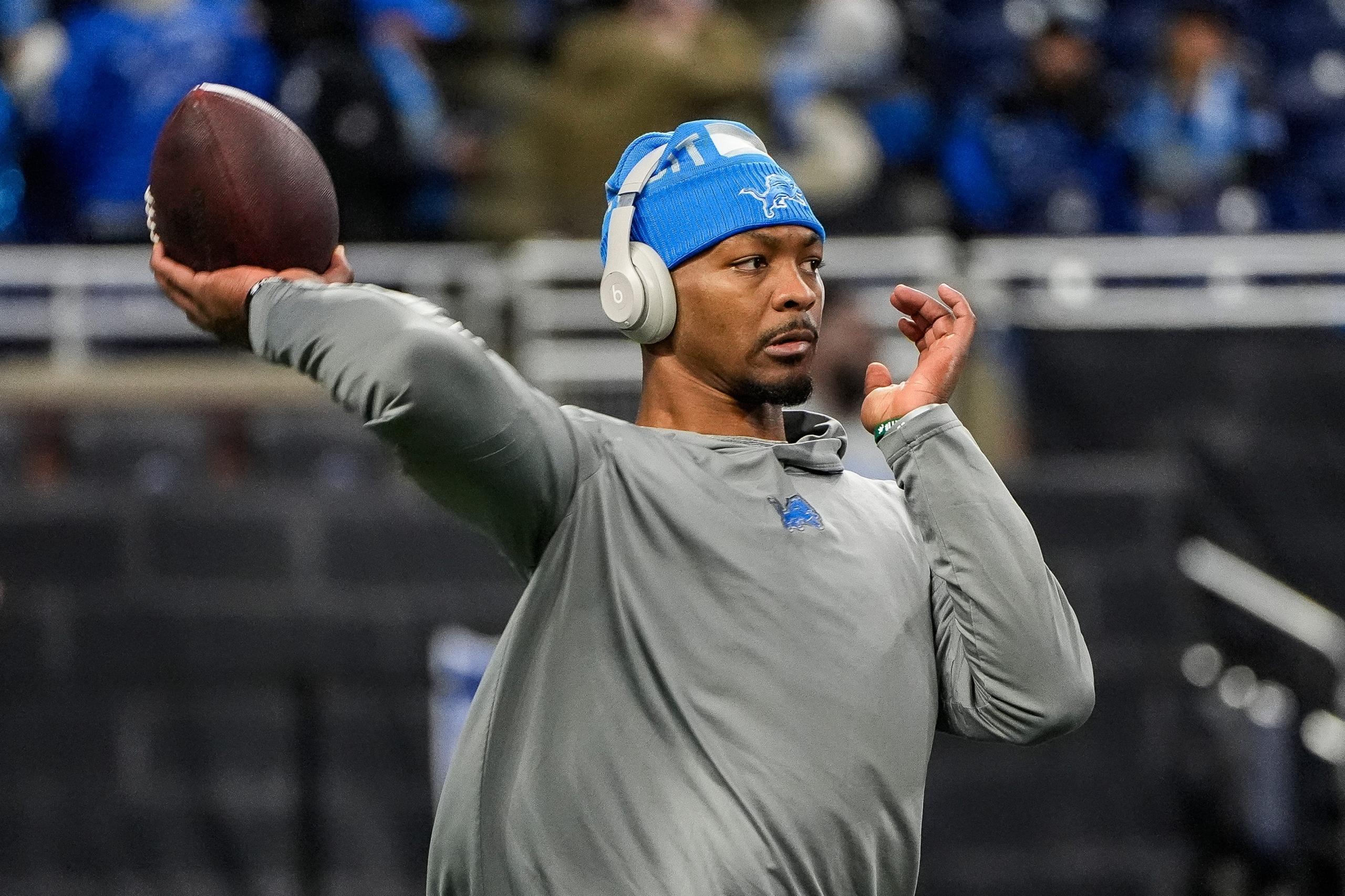 NFL teams offseason moves