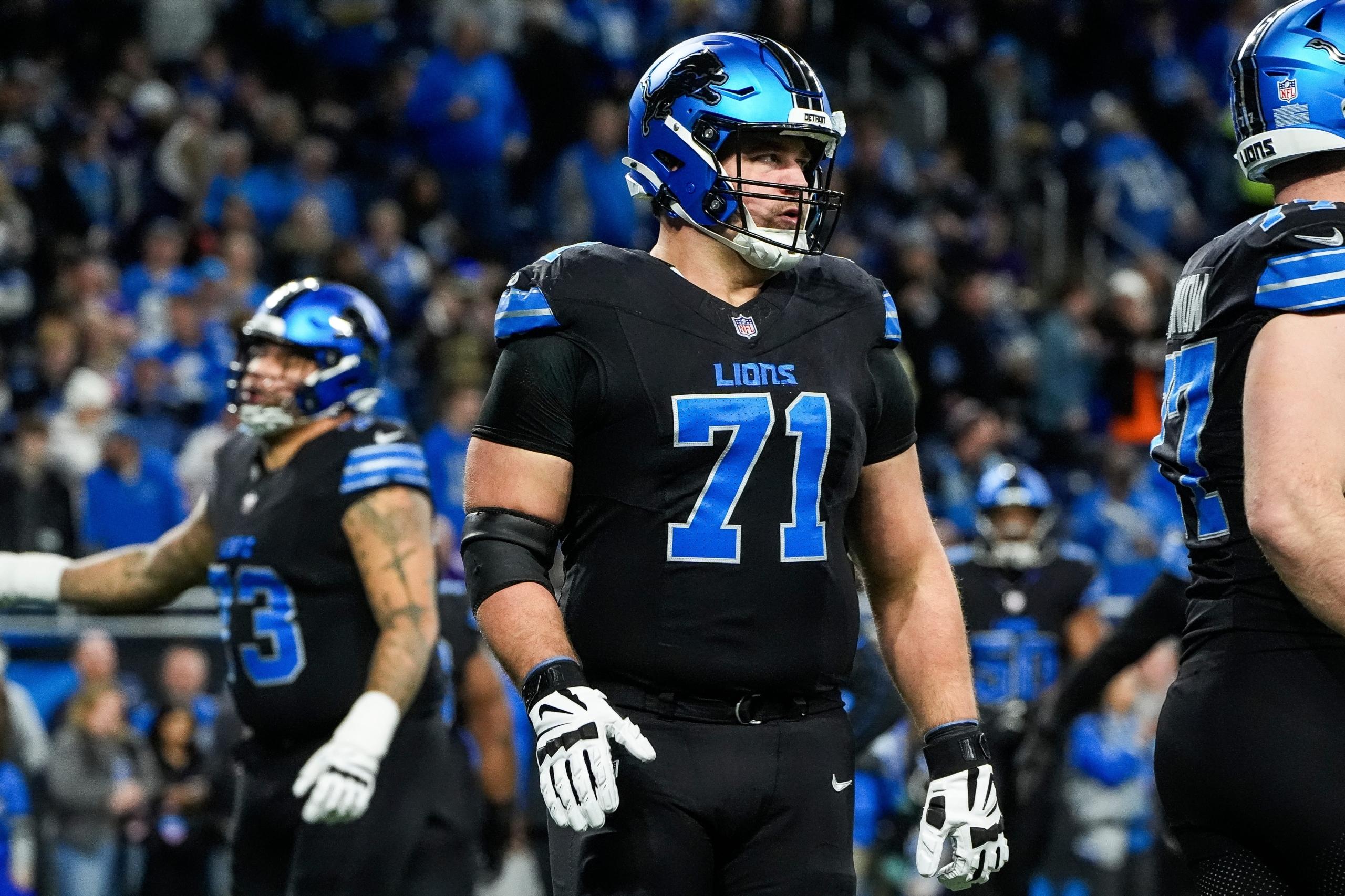 NFL teams offseason moves