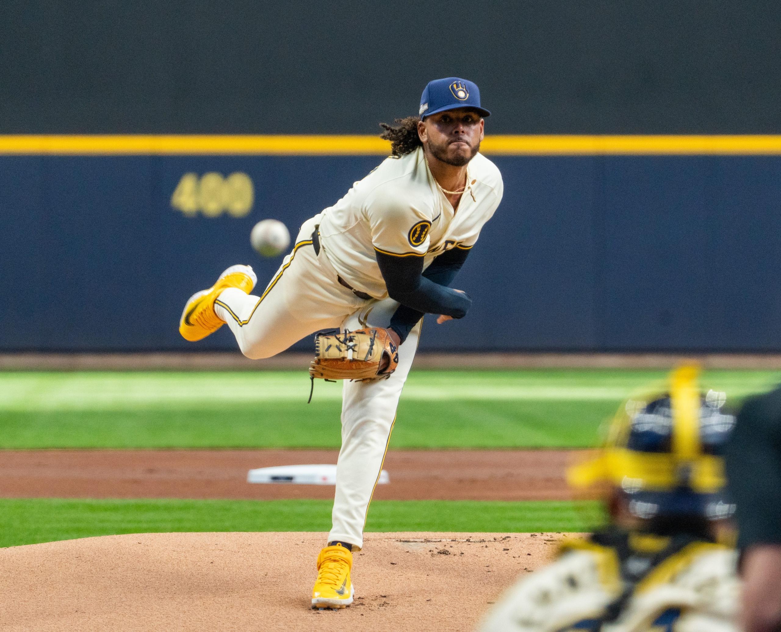 Most overrated MLB players