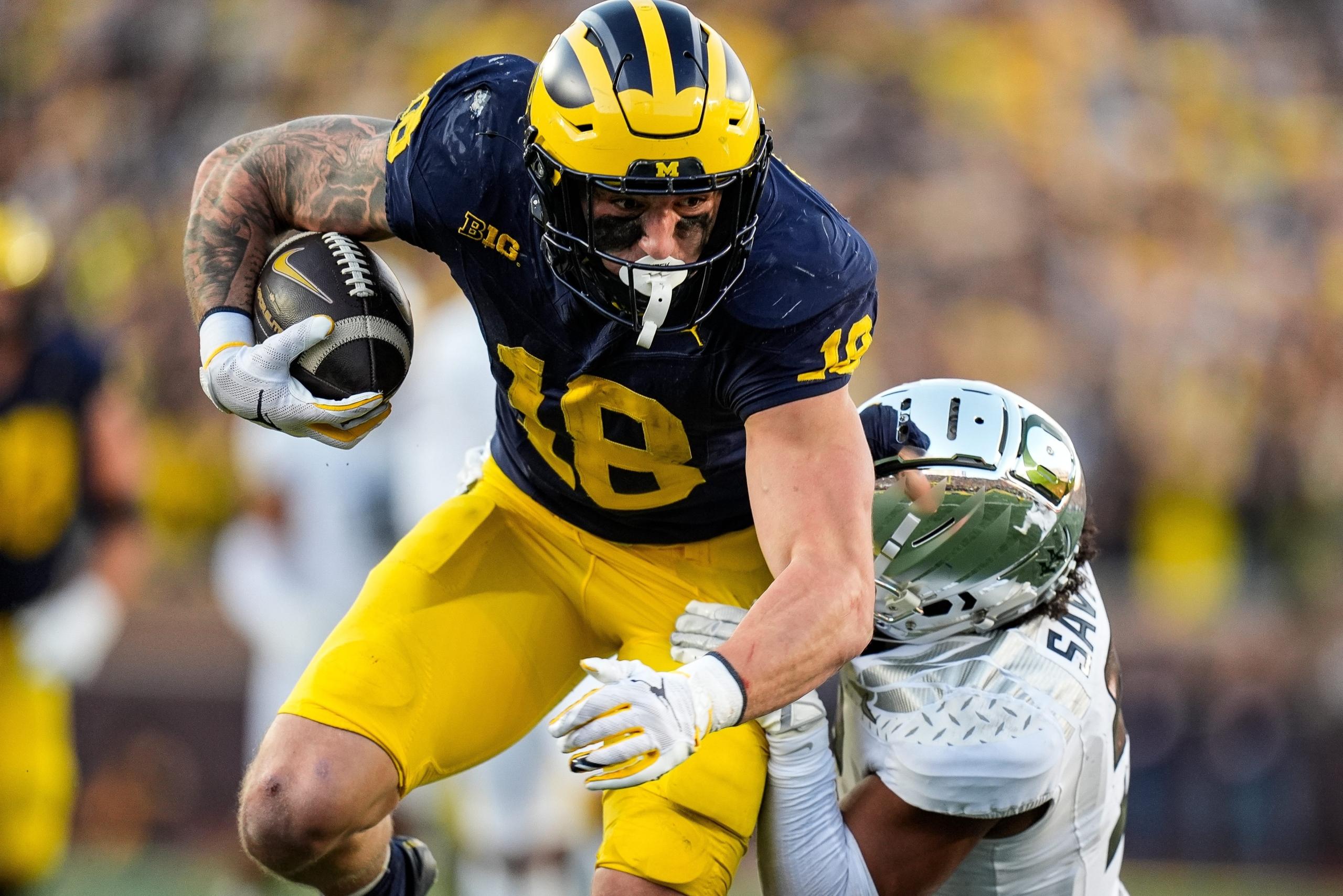 2025 NFL mock draft