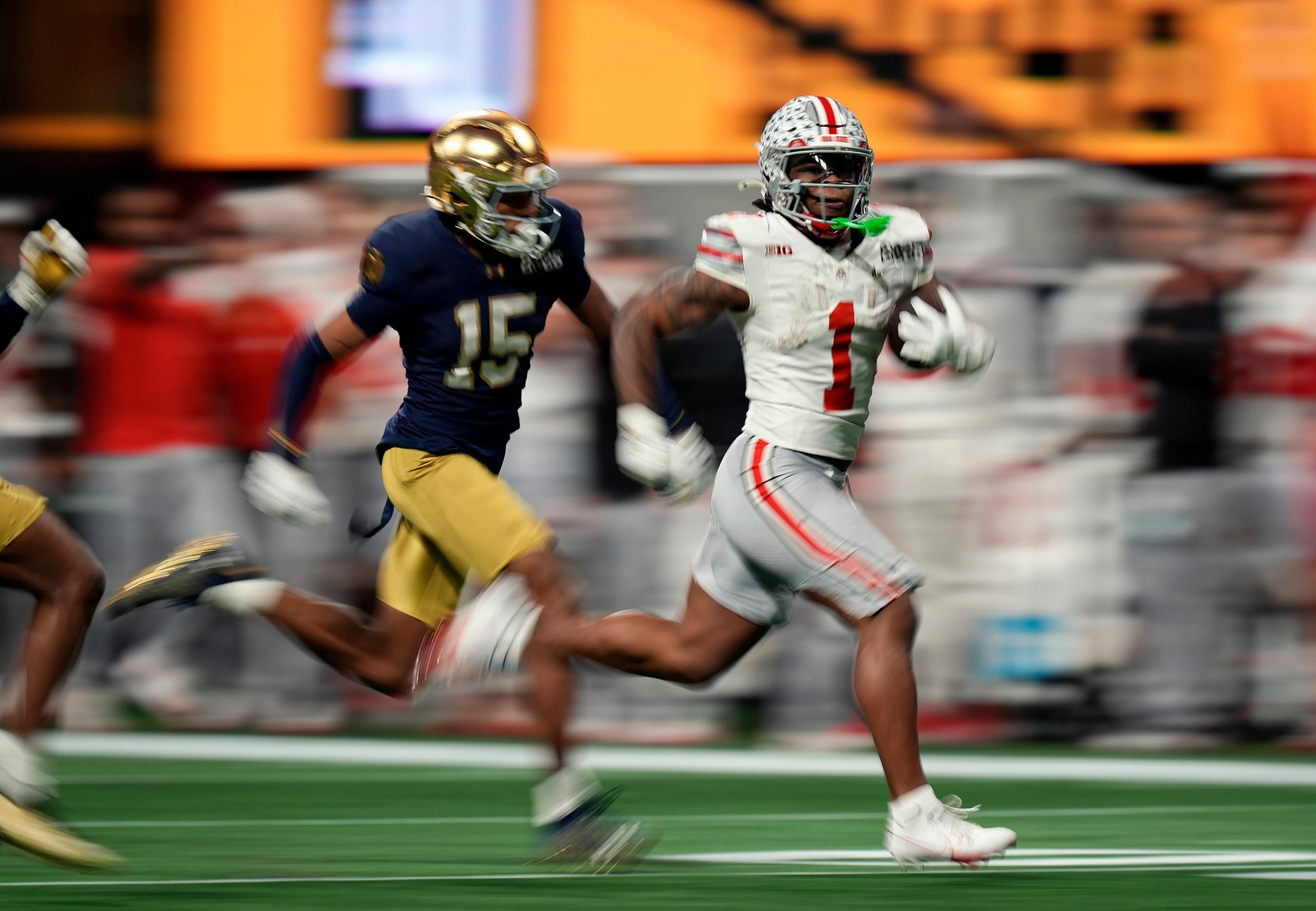 Dallas Cowboys mock draft 2025