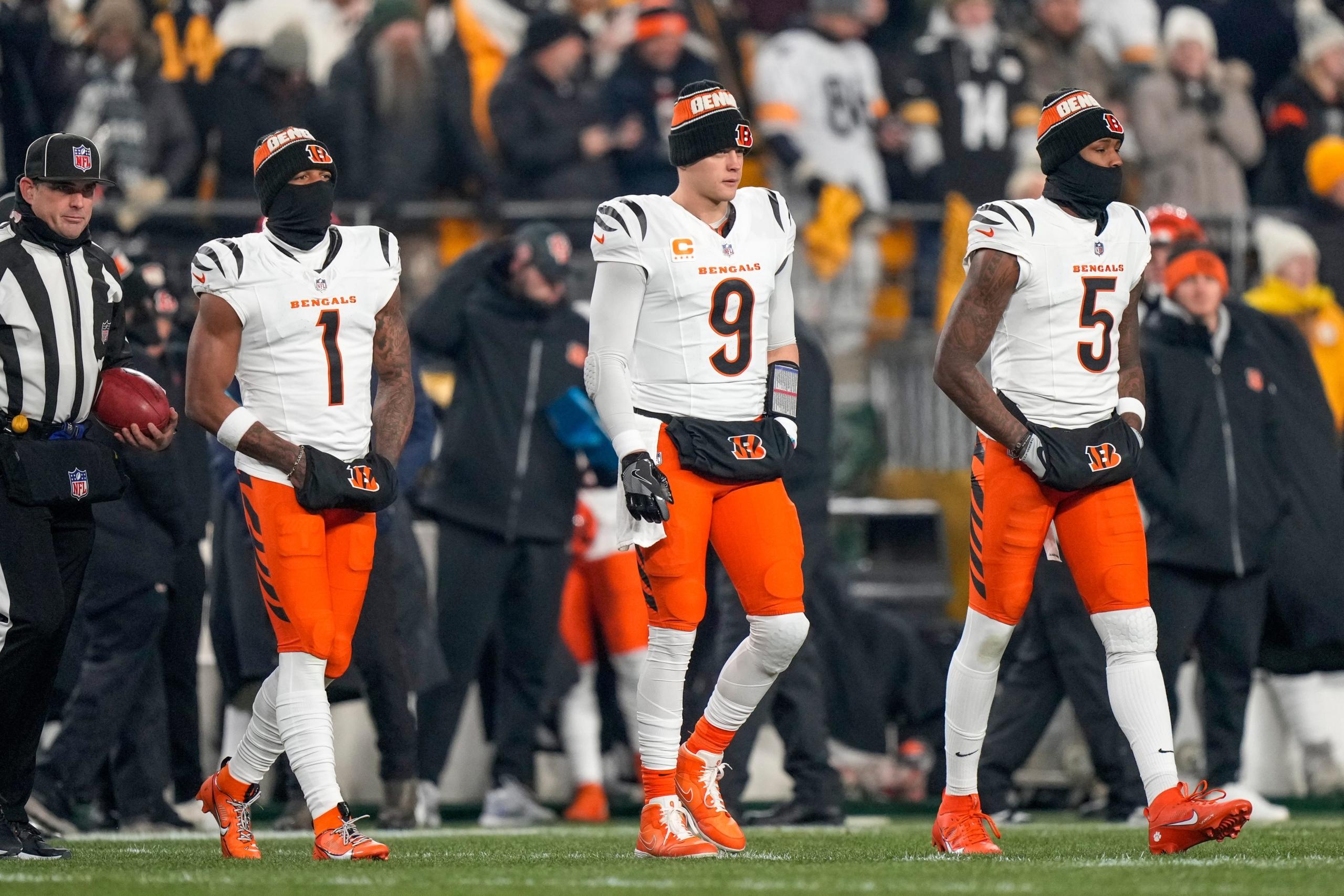 NFL teams offseason moves