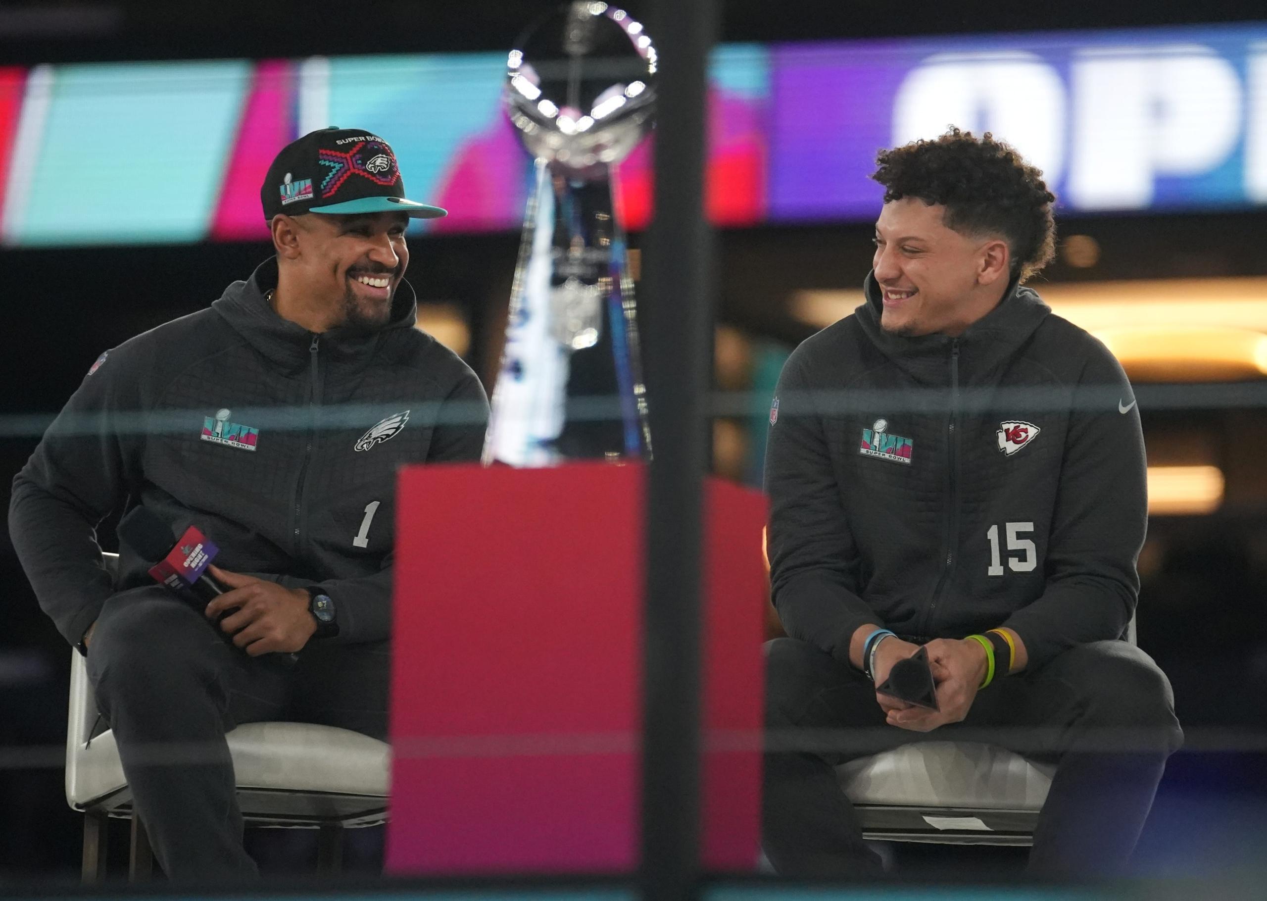 Super Bowl