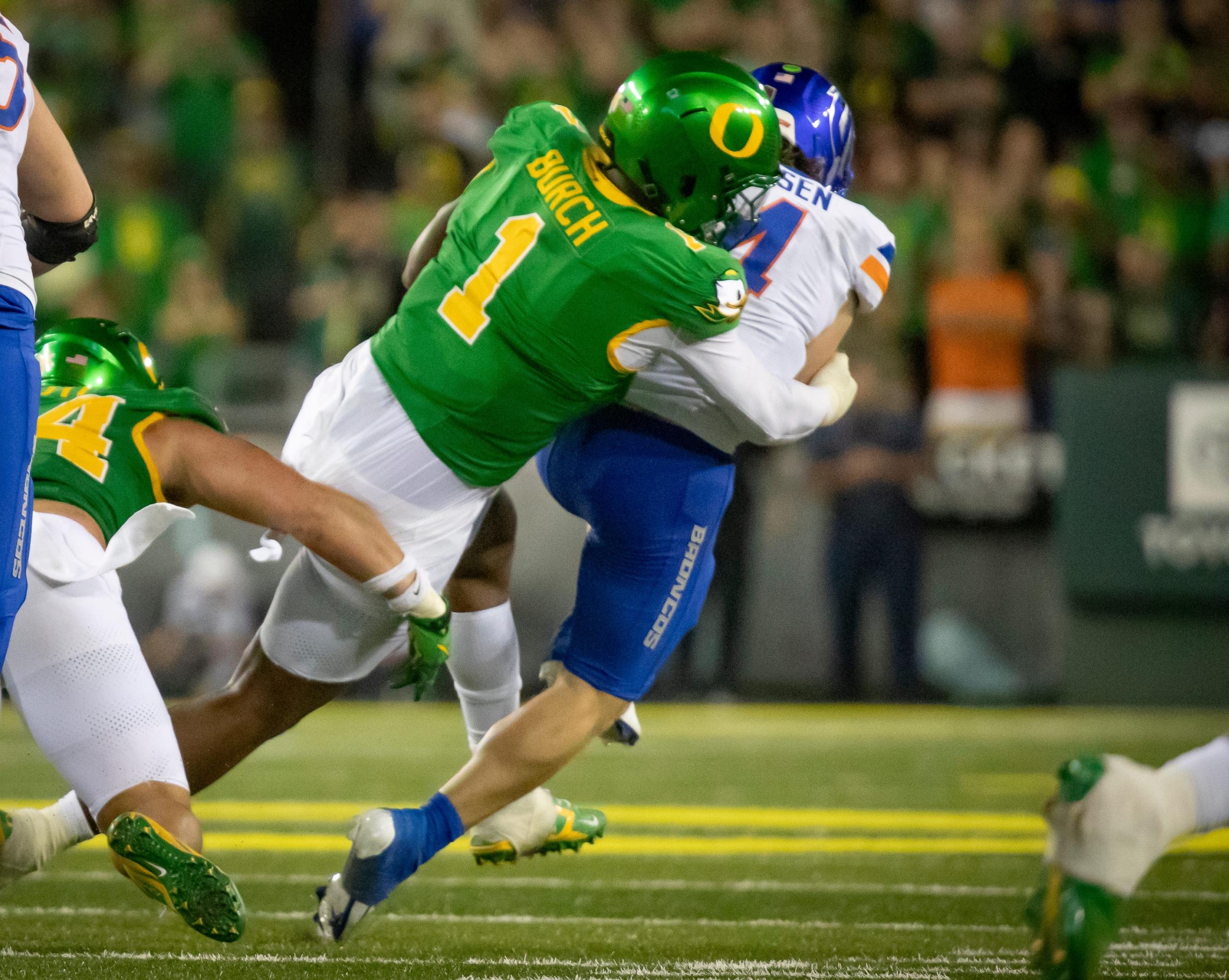 Kansas City Chiefs mock draft 2025
