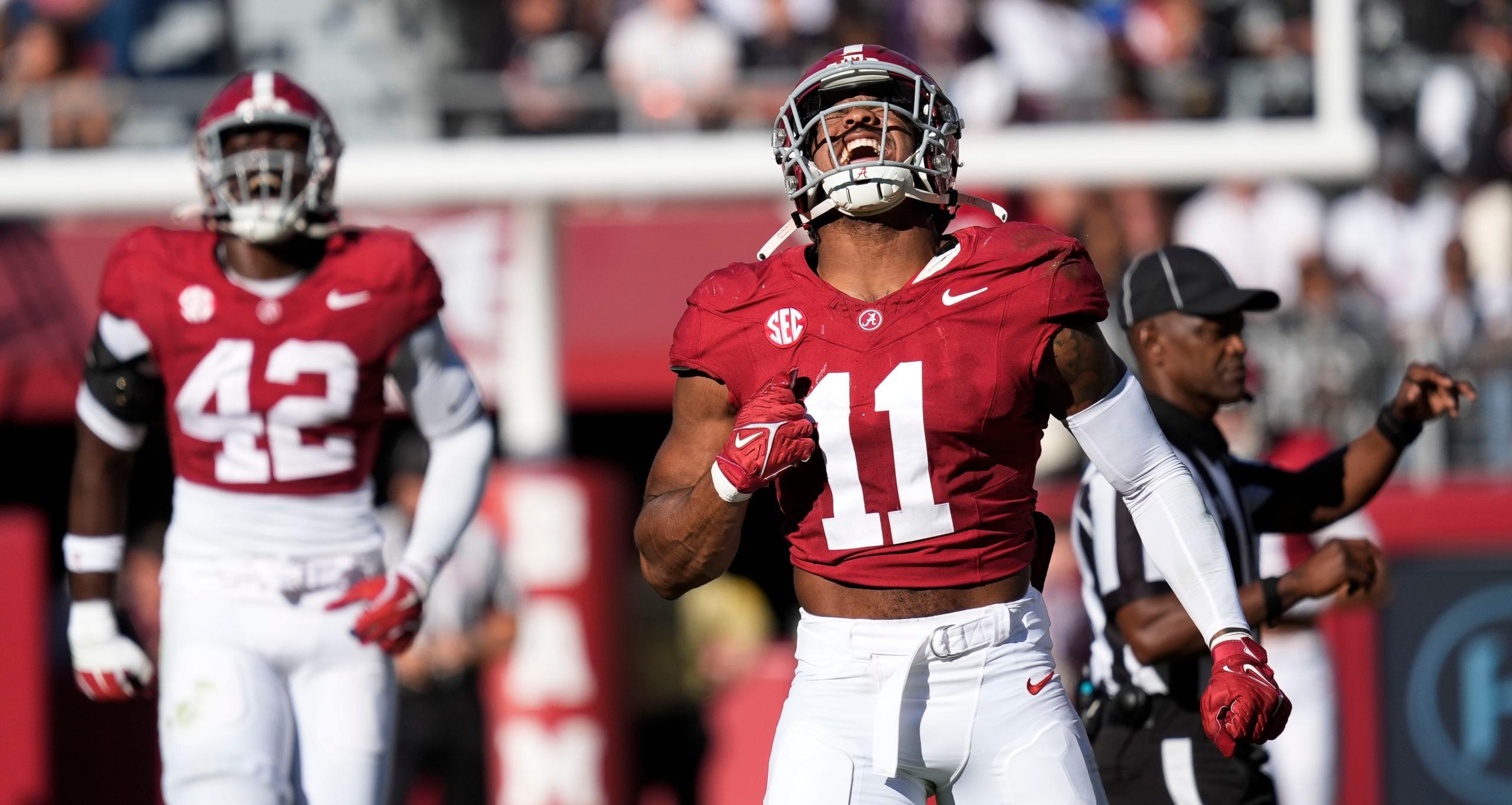 2025 NFL mock draft