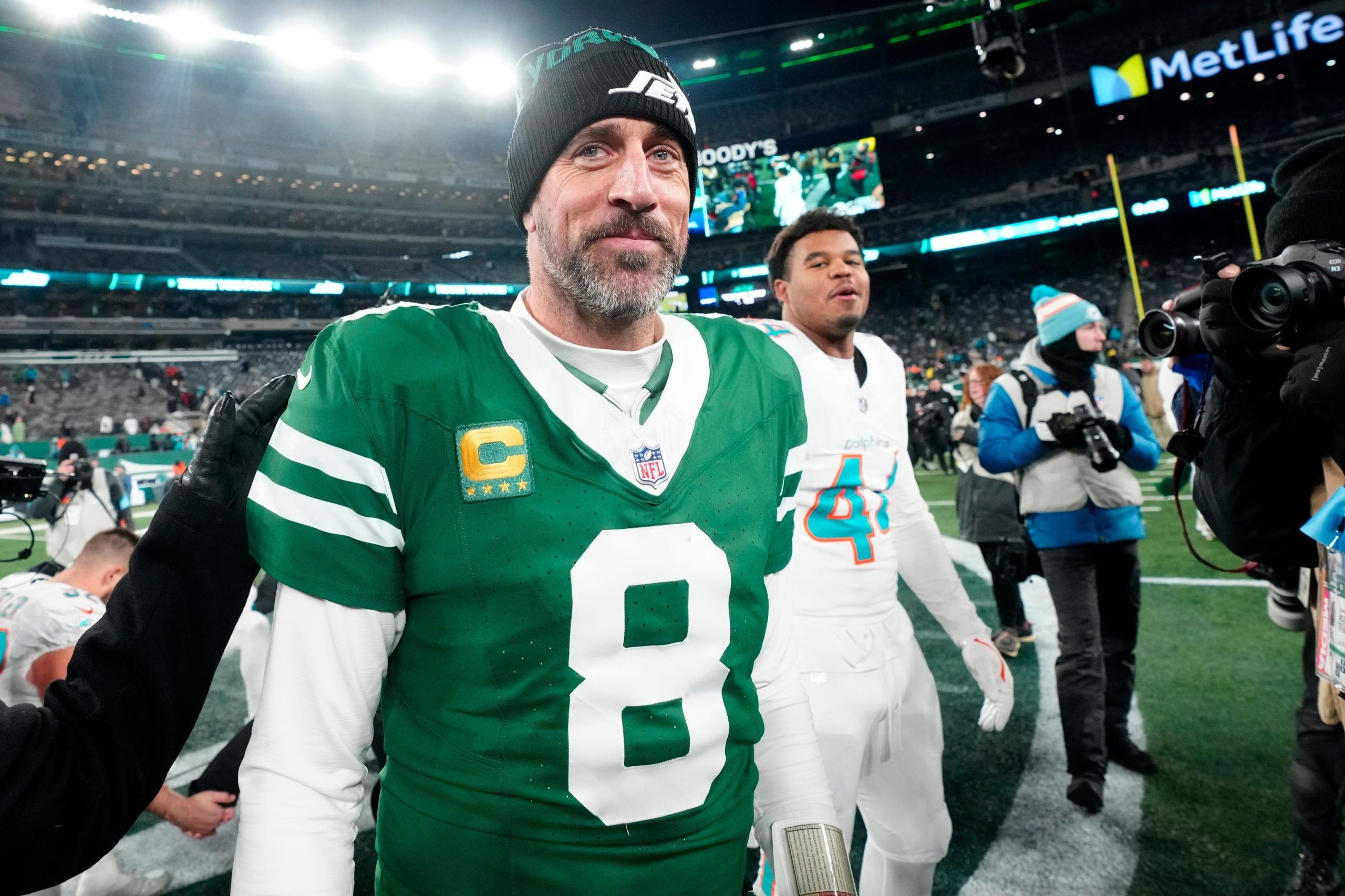 NFL free agent targets by team