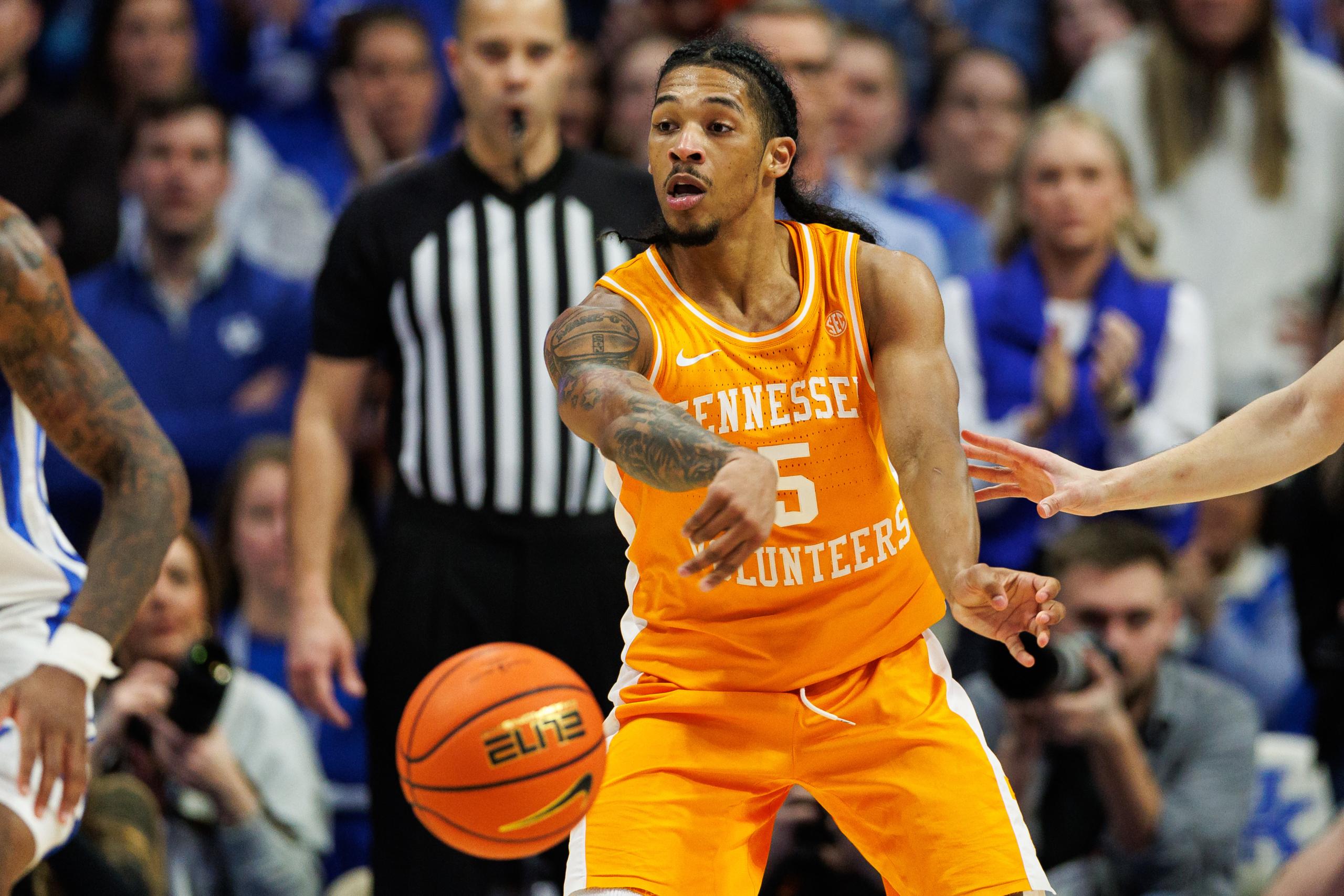Tennessee Volunteers