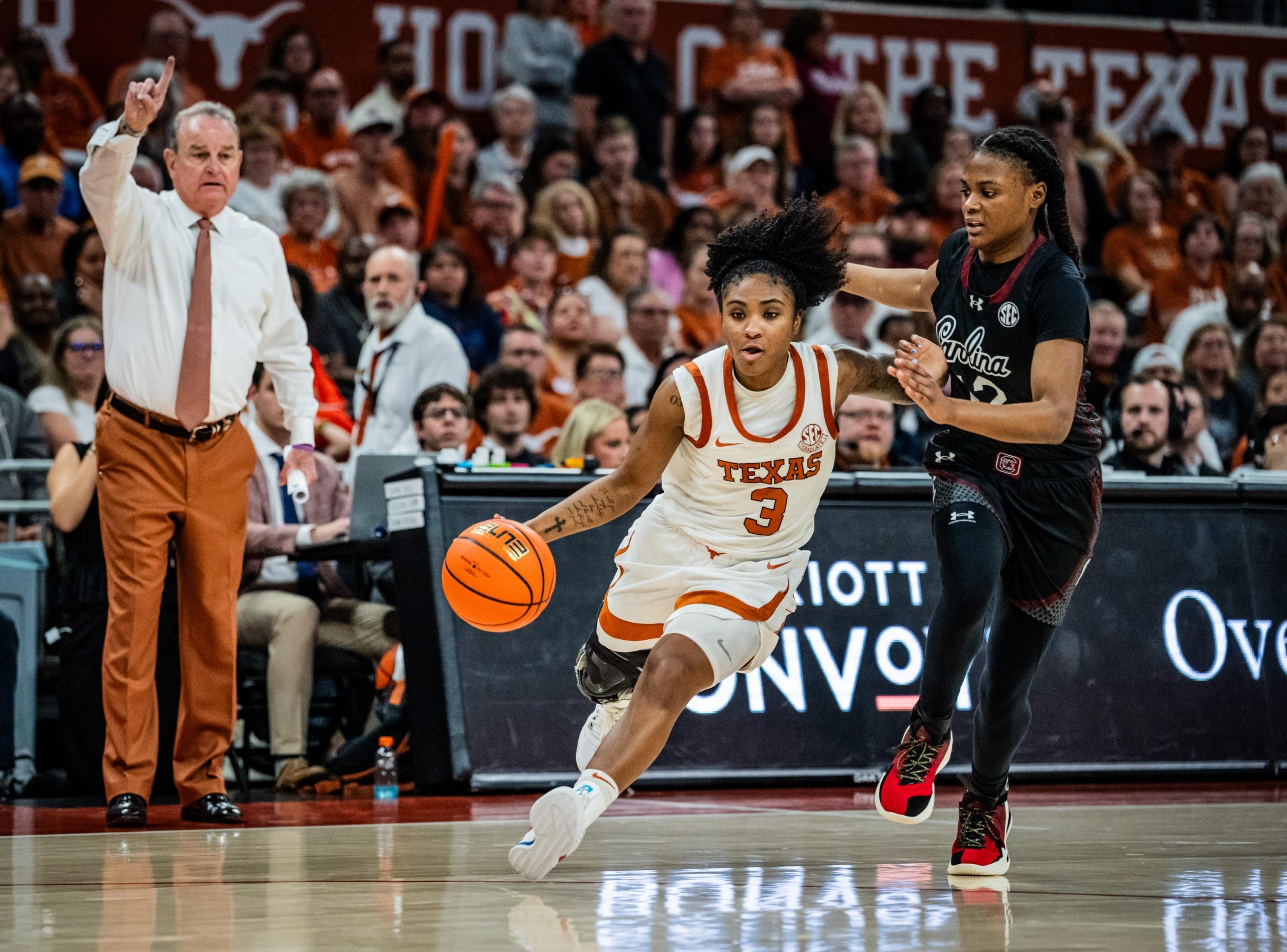 Texas Longhorns