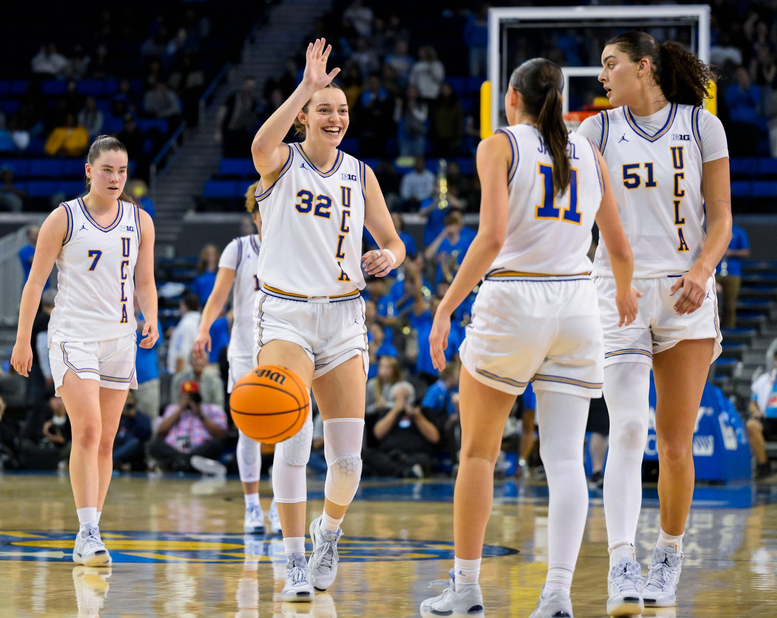 UCLA Bruins