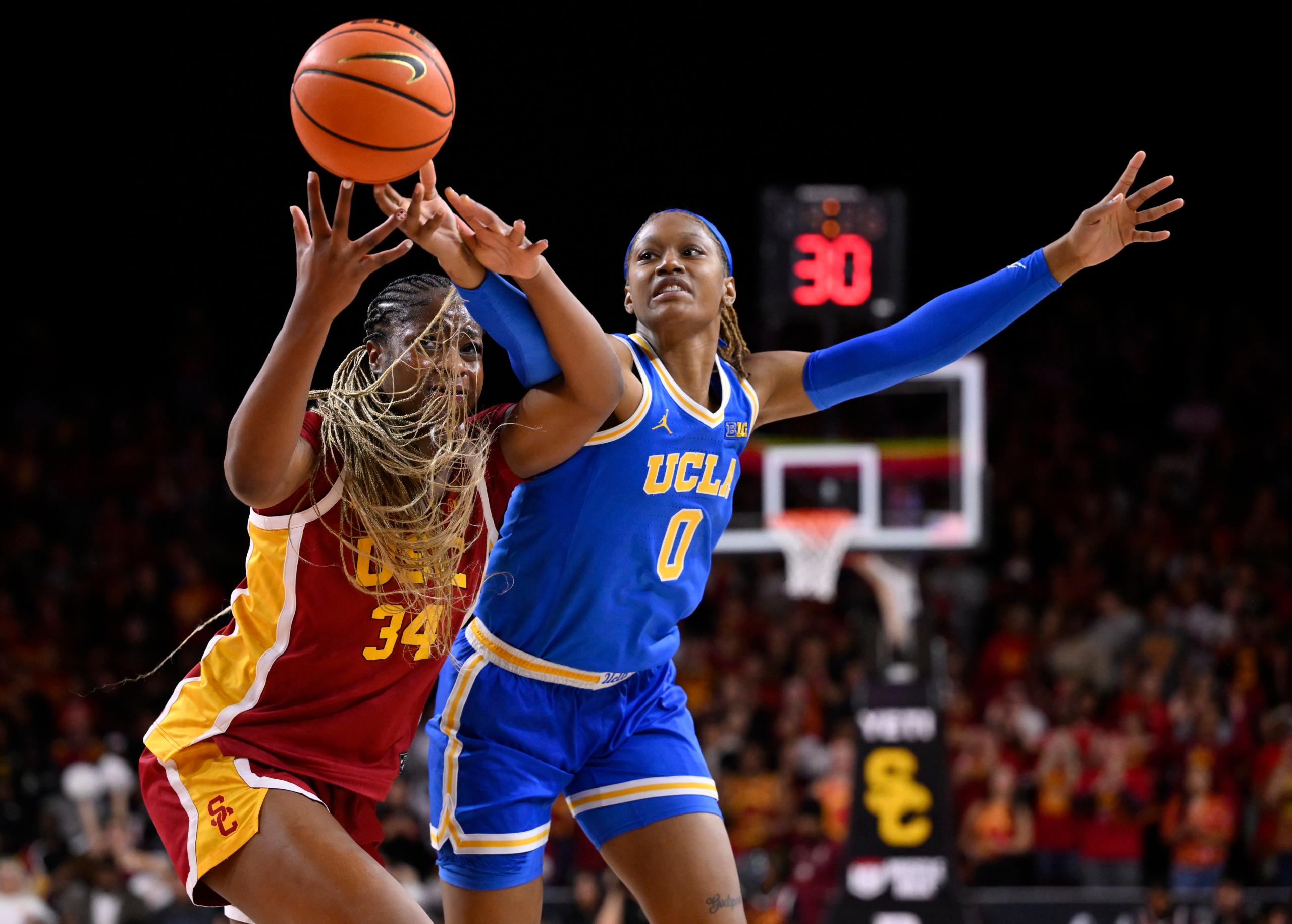 UCLA Bruins