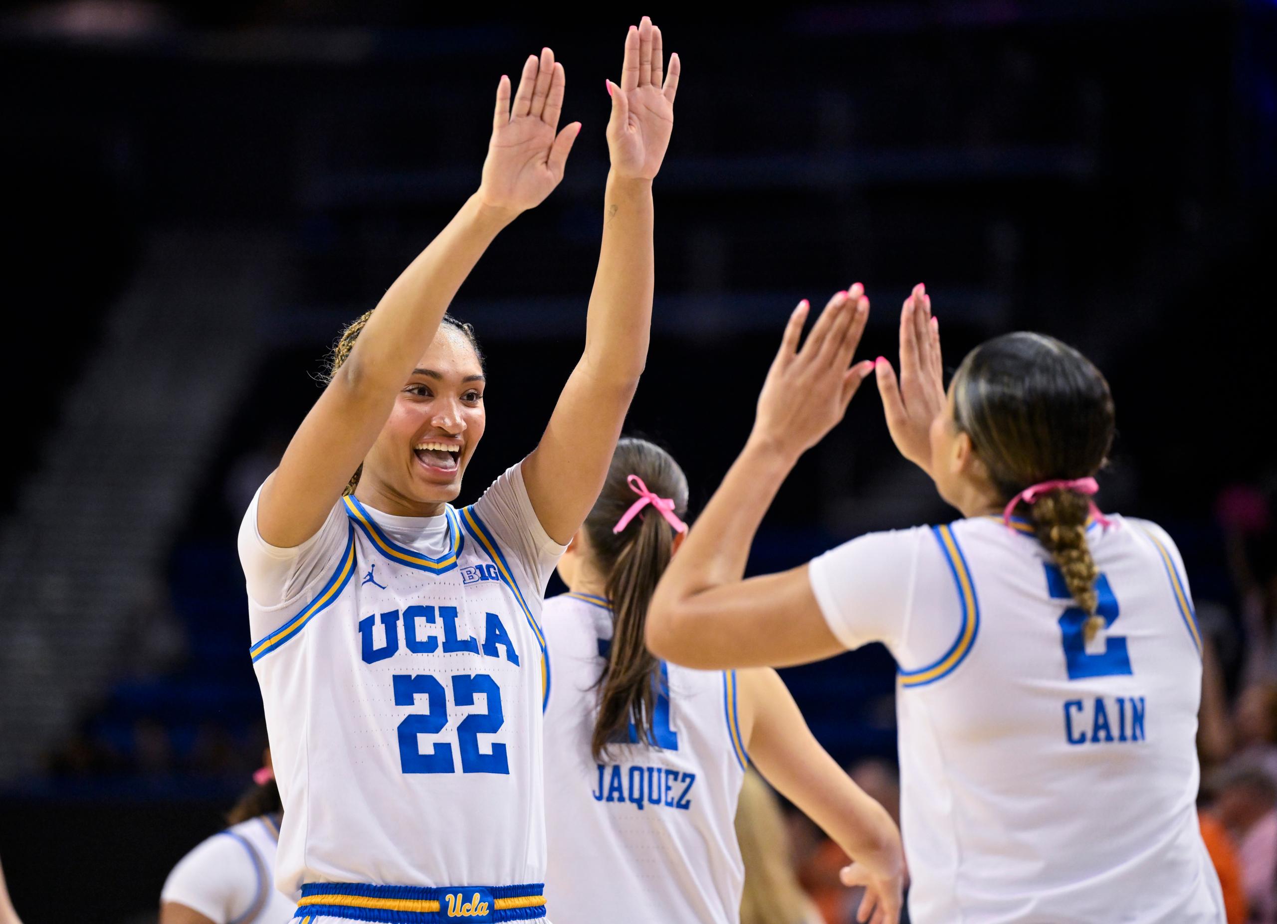 UCLA Bruins