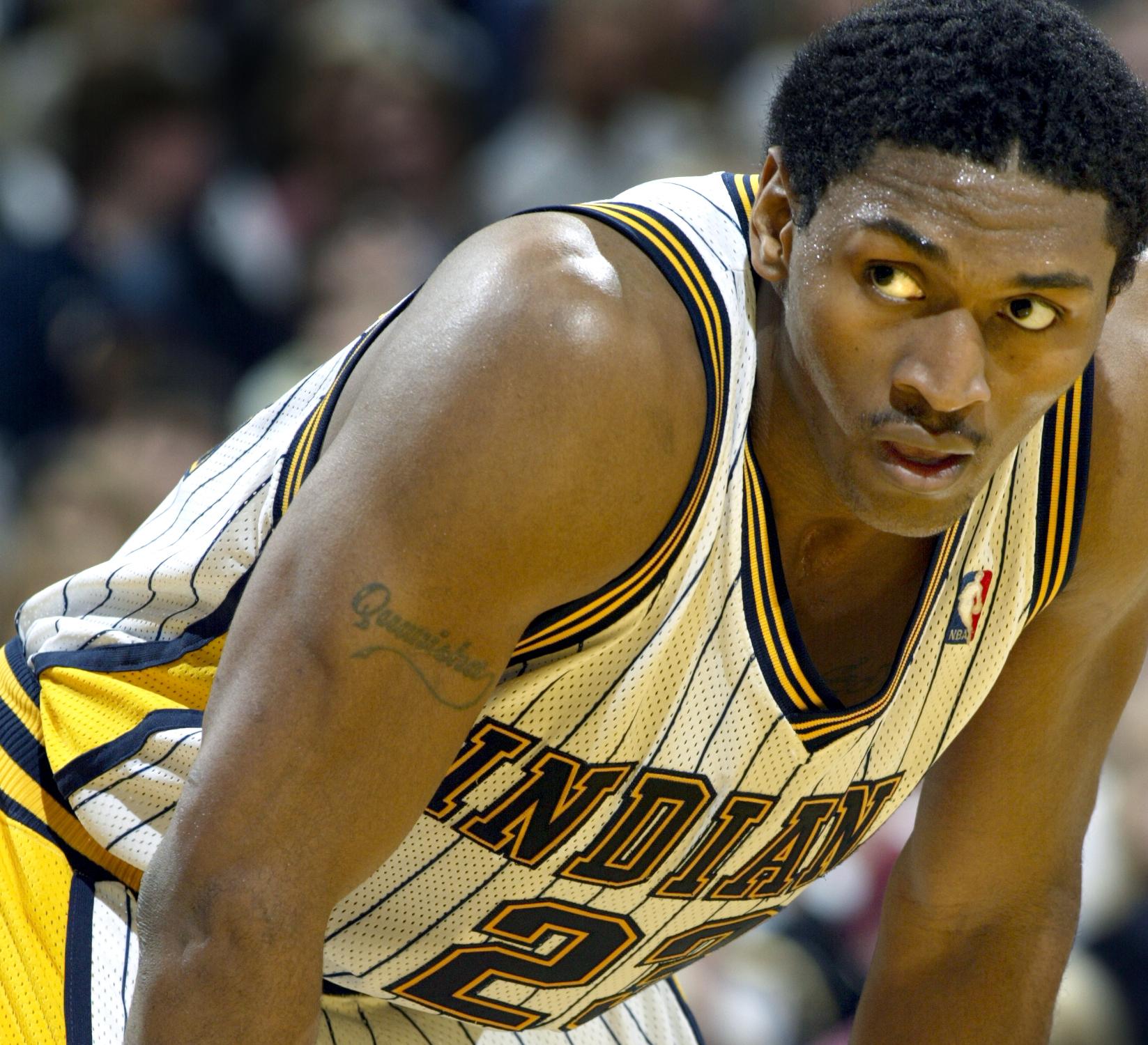Ron Artest