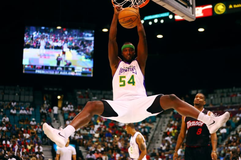worst nba players