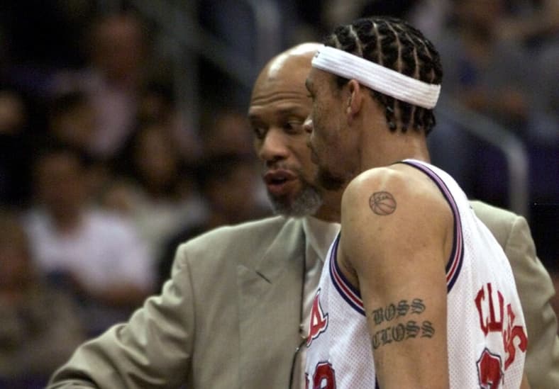 worst nba players