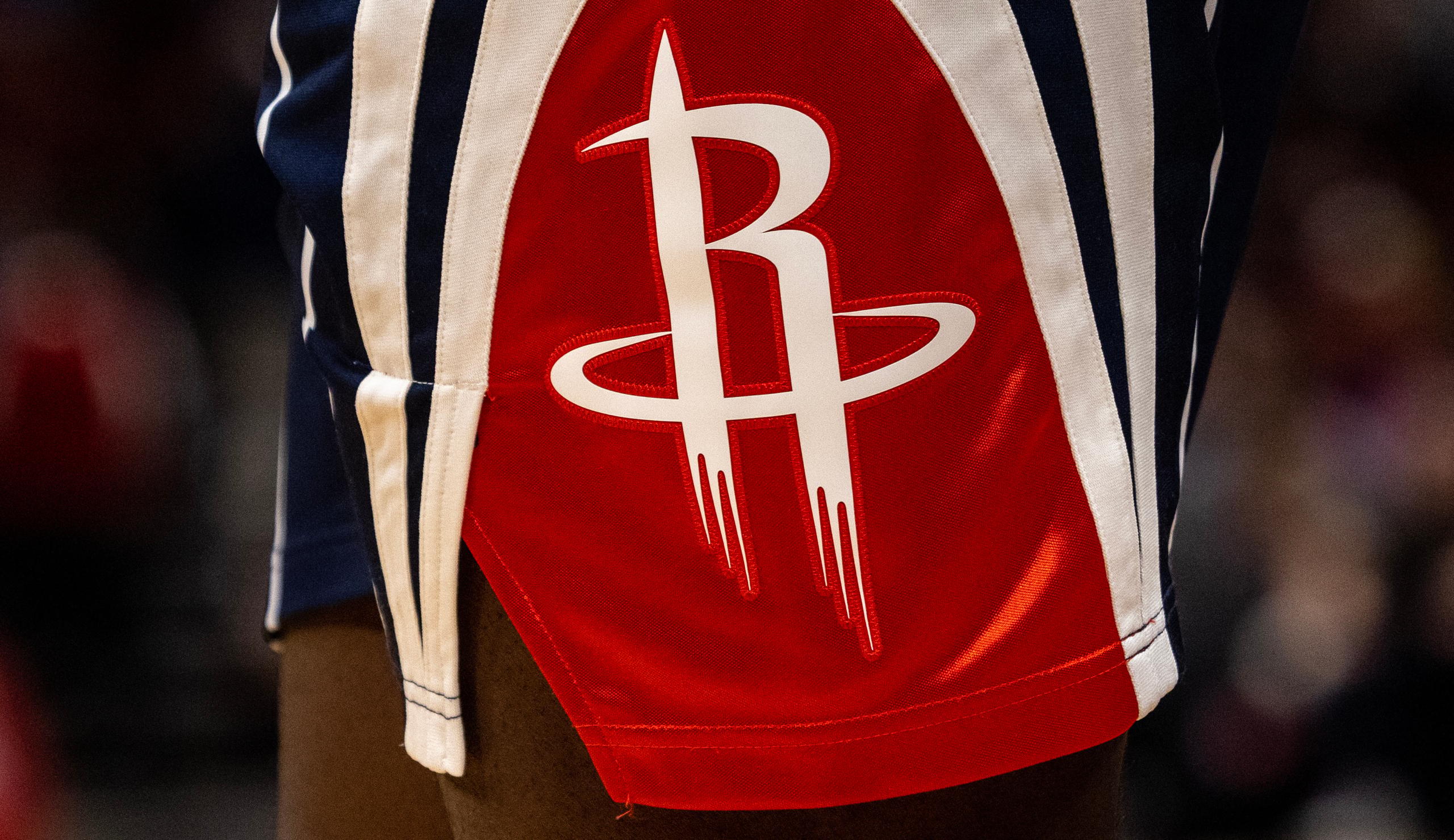 houston rockets