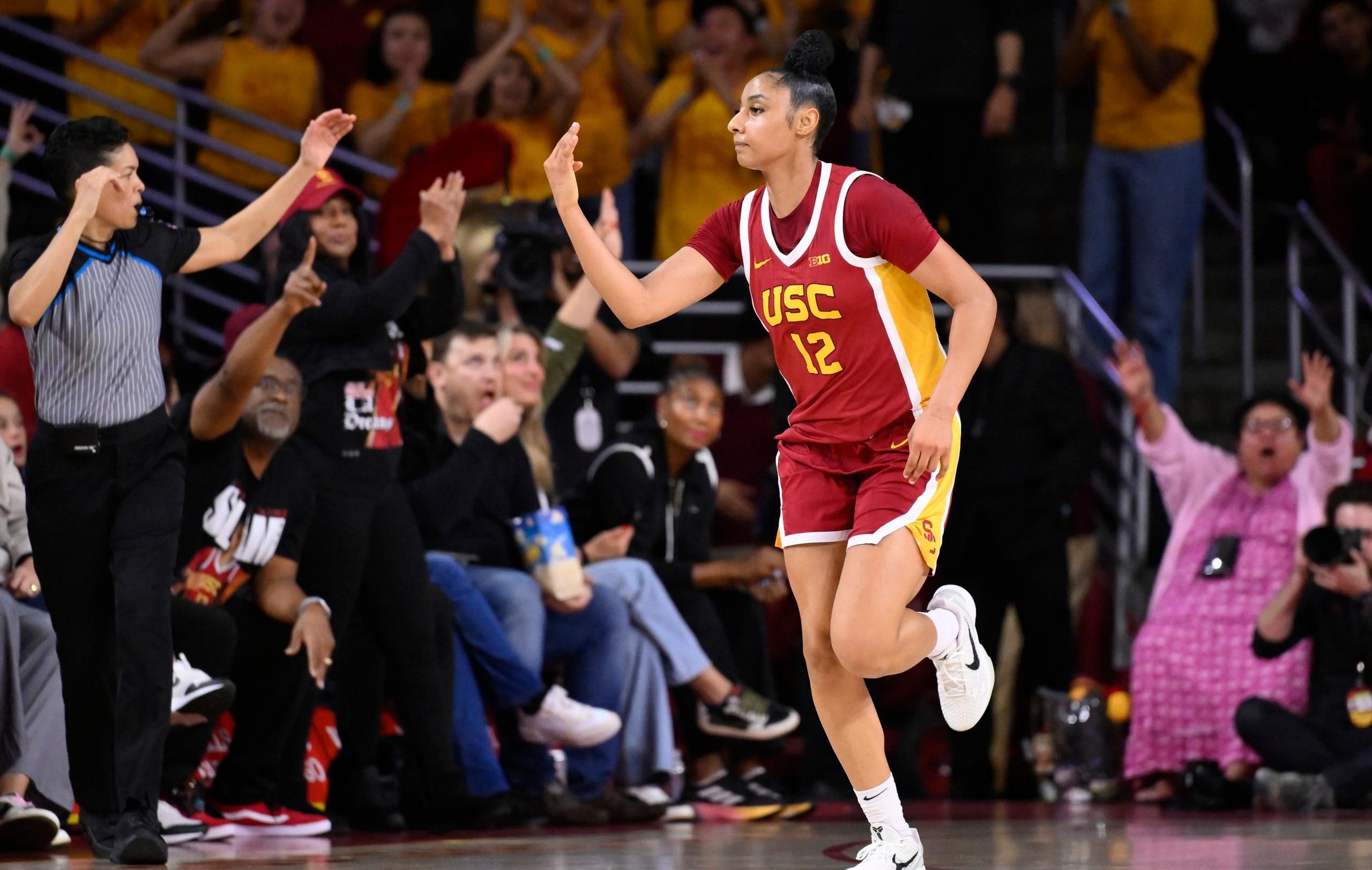 USC Trojans