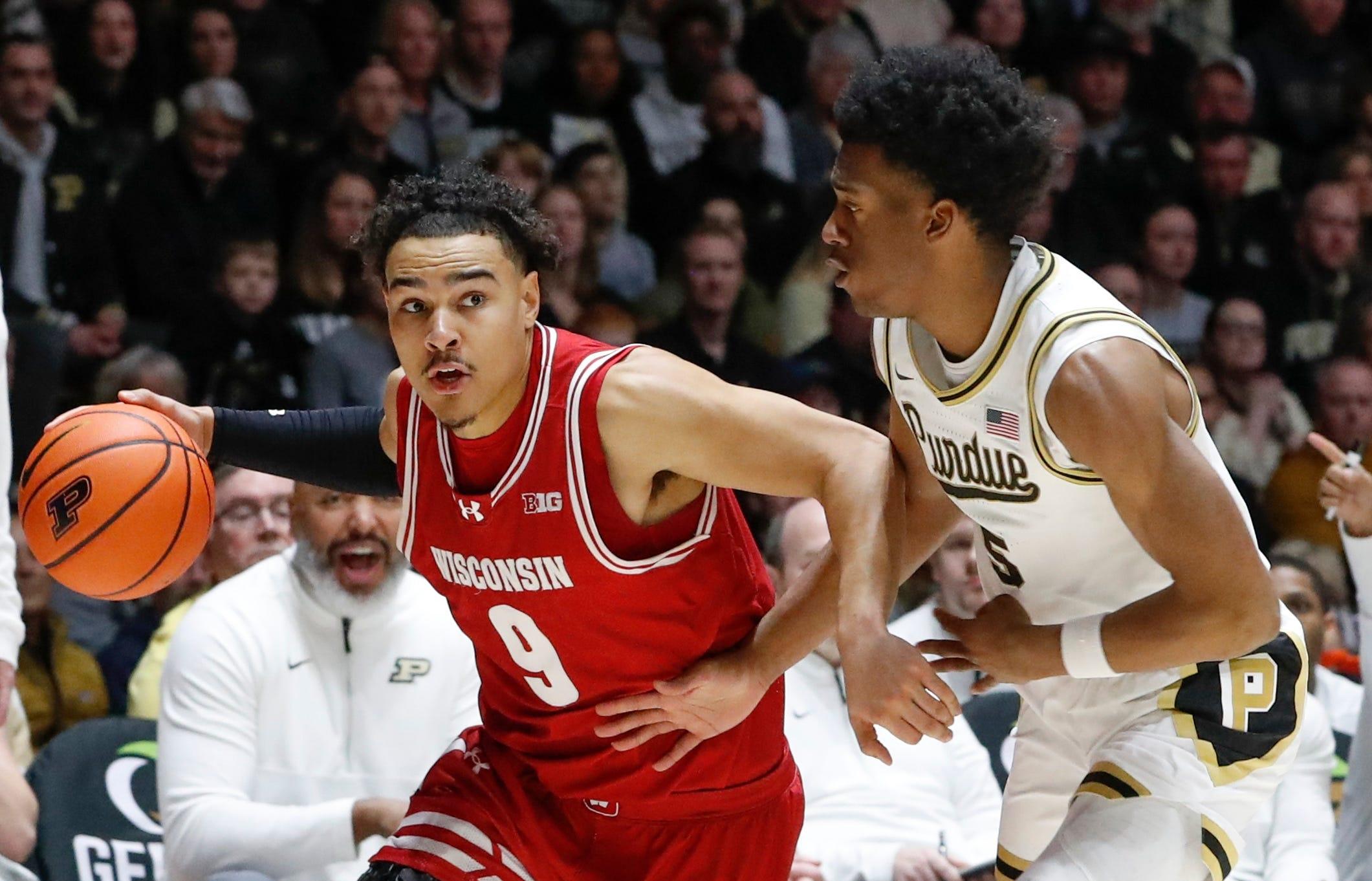Wisconsin Badgers
