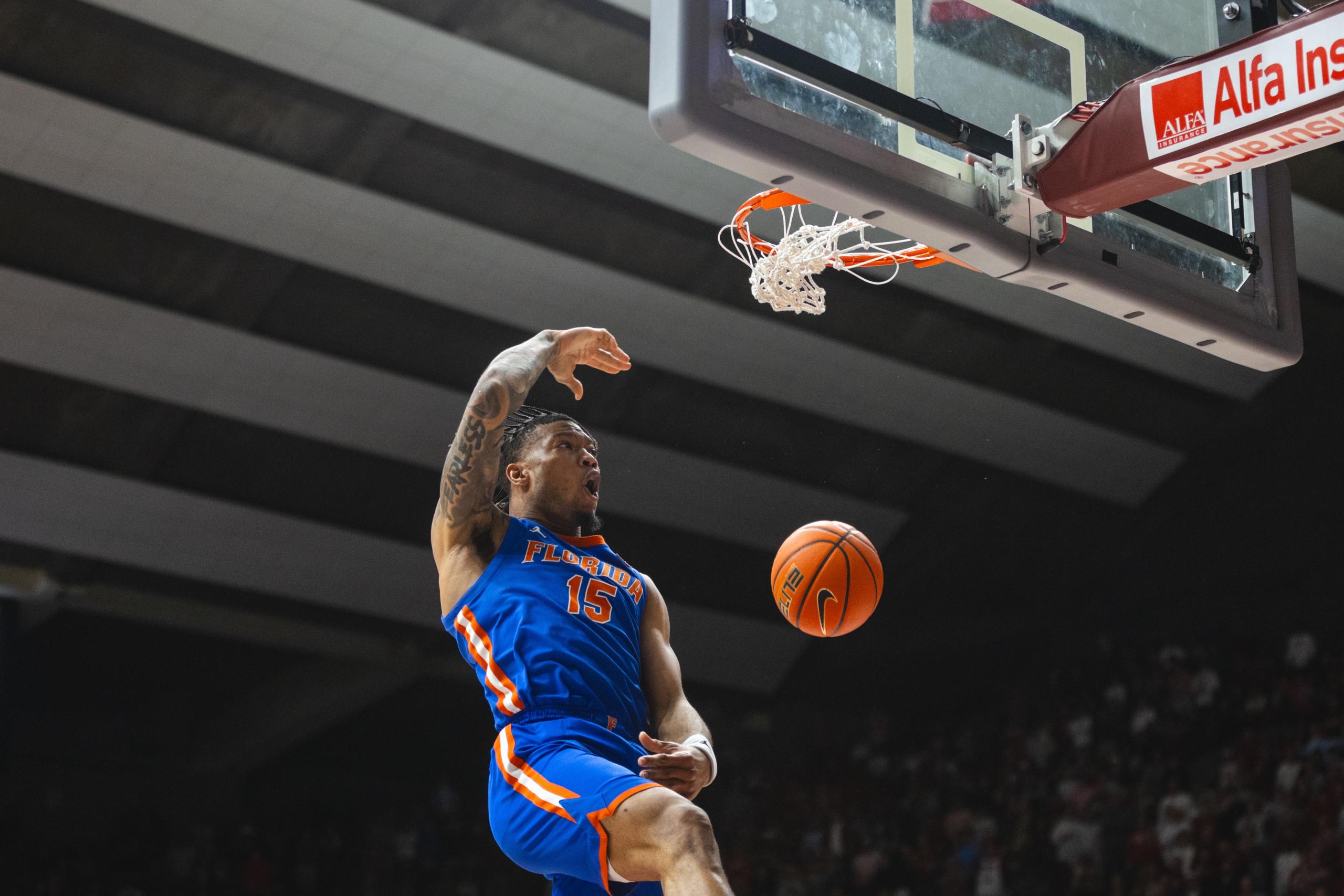 Florida Gators