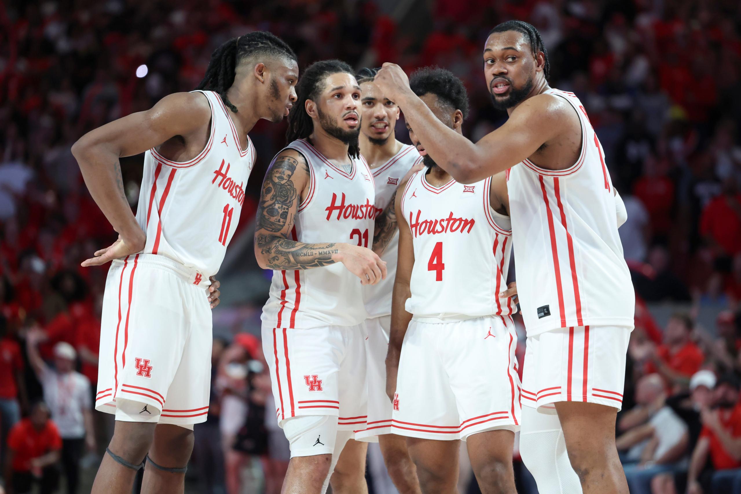 Houston Cougars