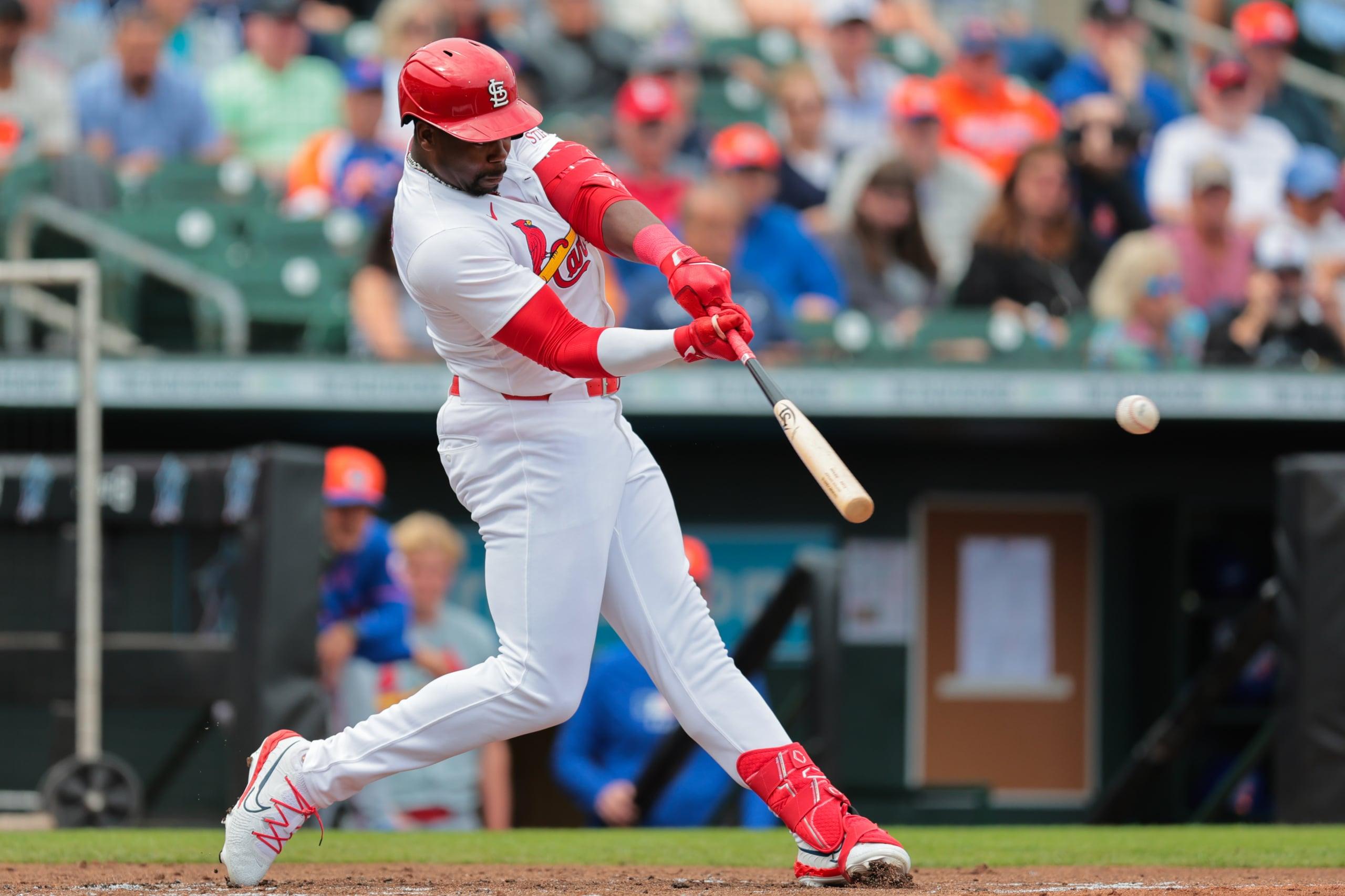 Jordan Walker, St. Louis Cardinals
