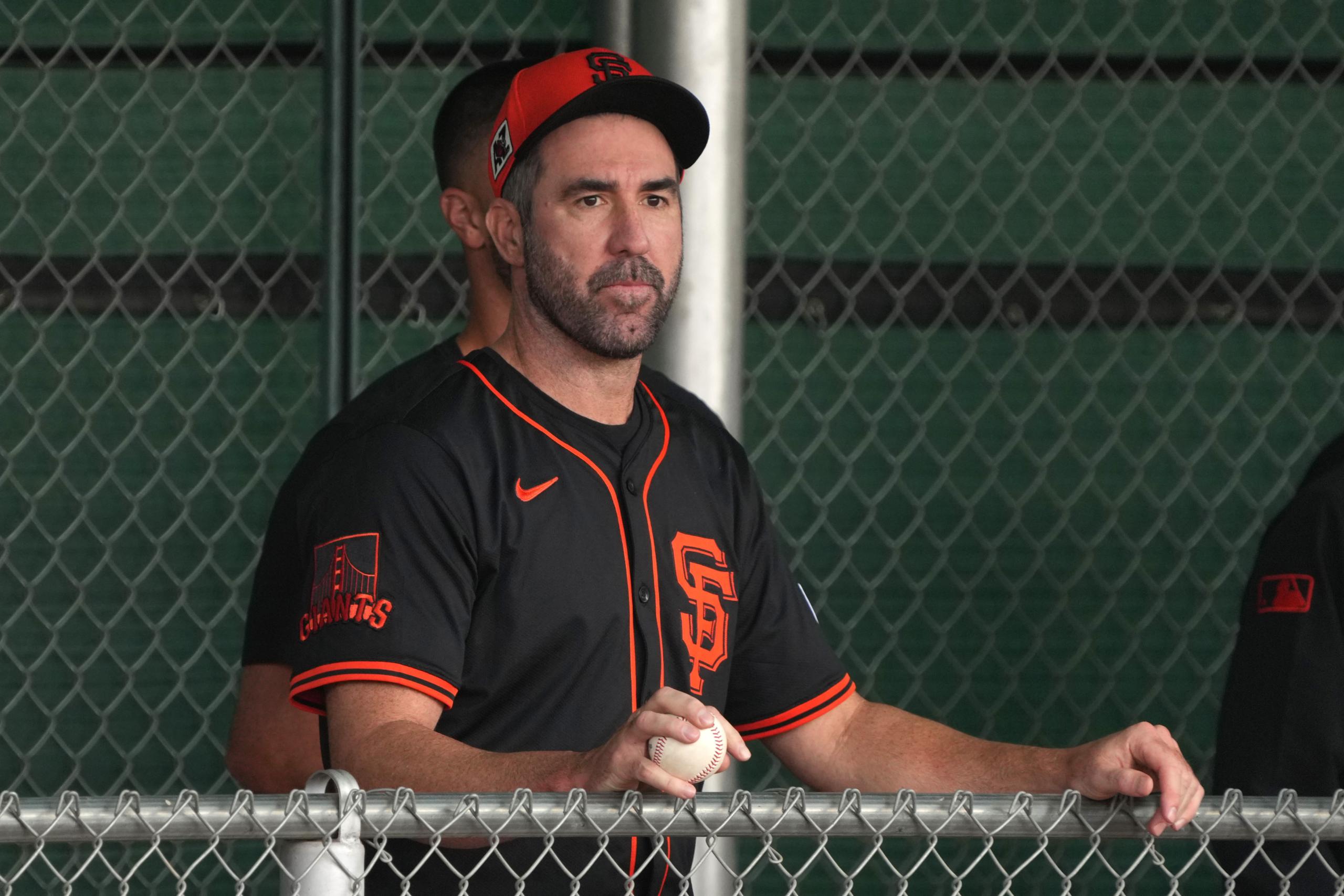 Justin Verlander
