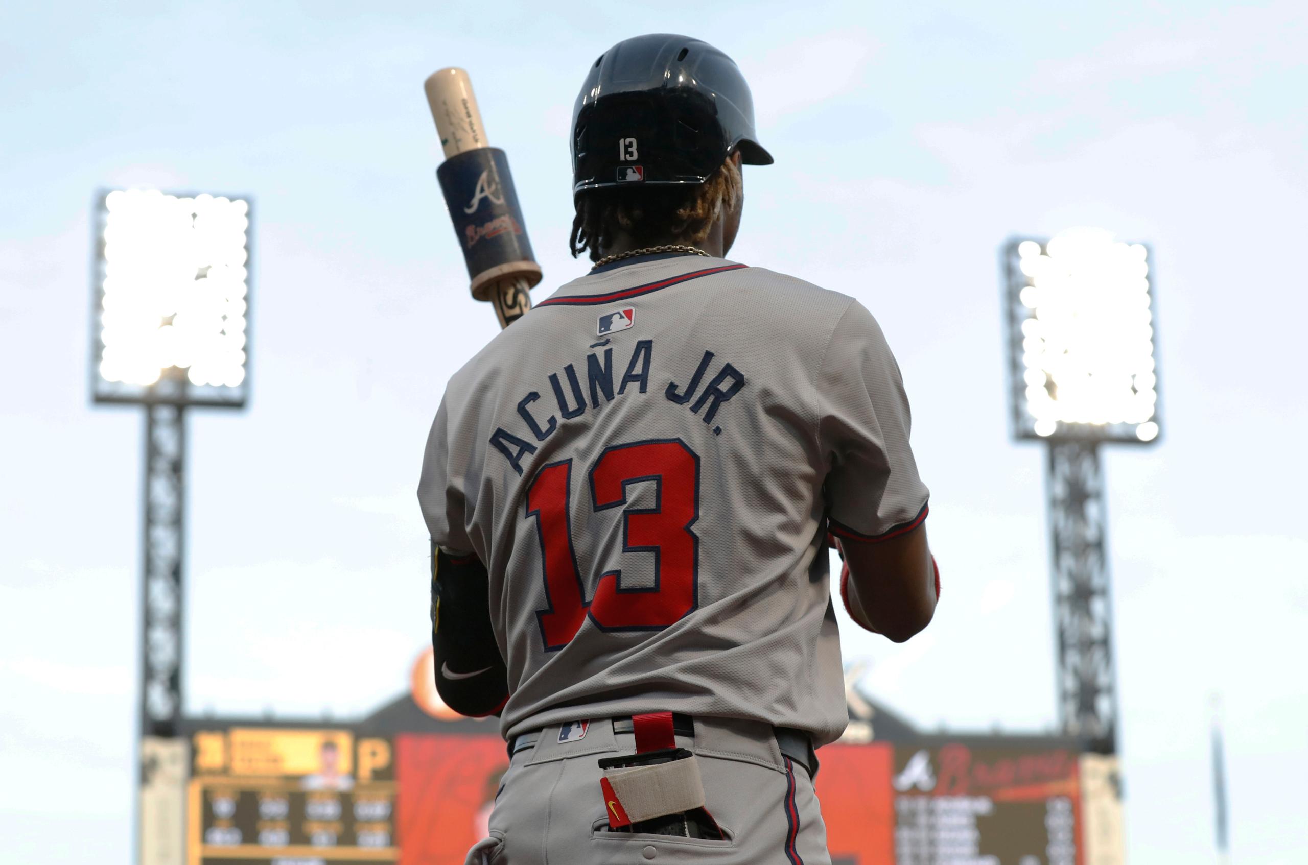 MLB award predictions 2025