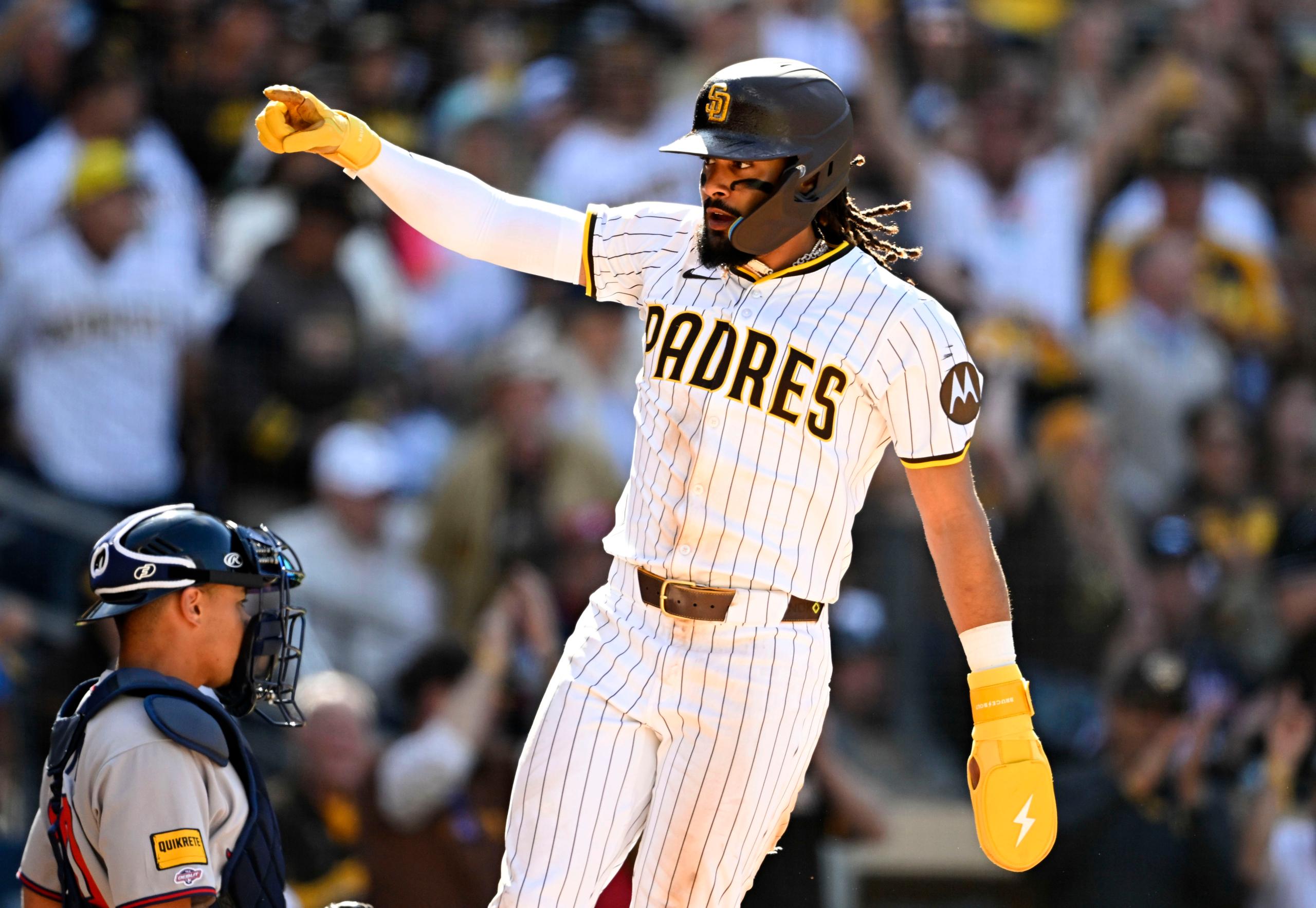 fernando tatis