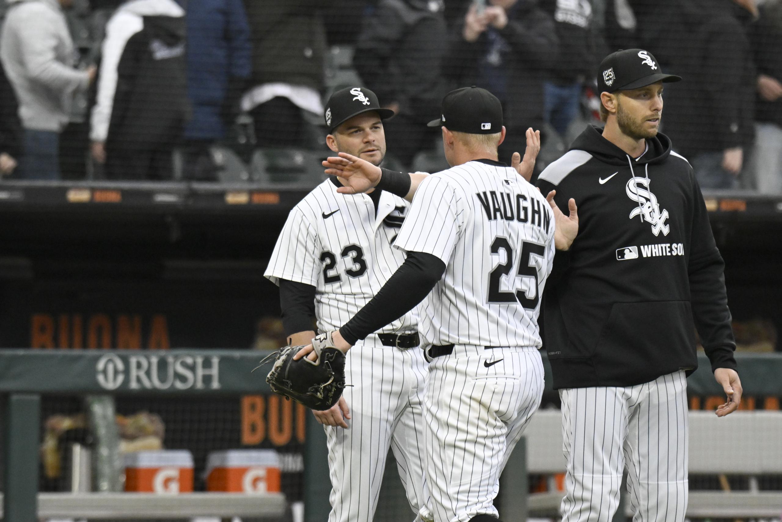 Chicago White Sox