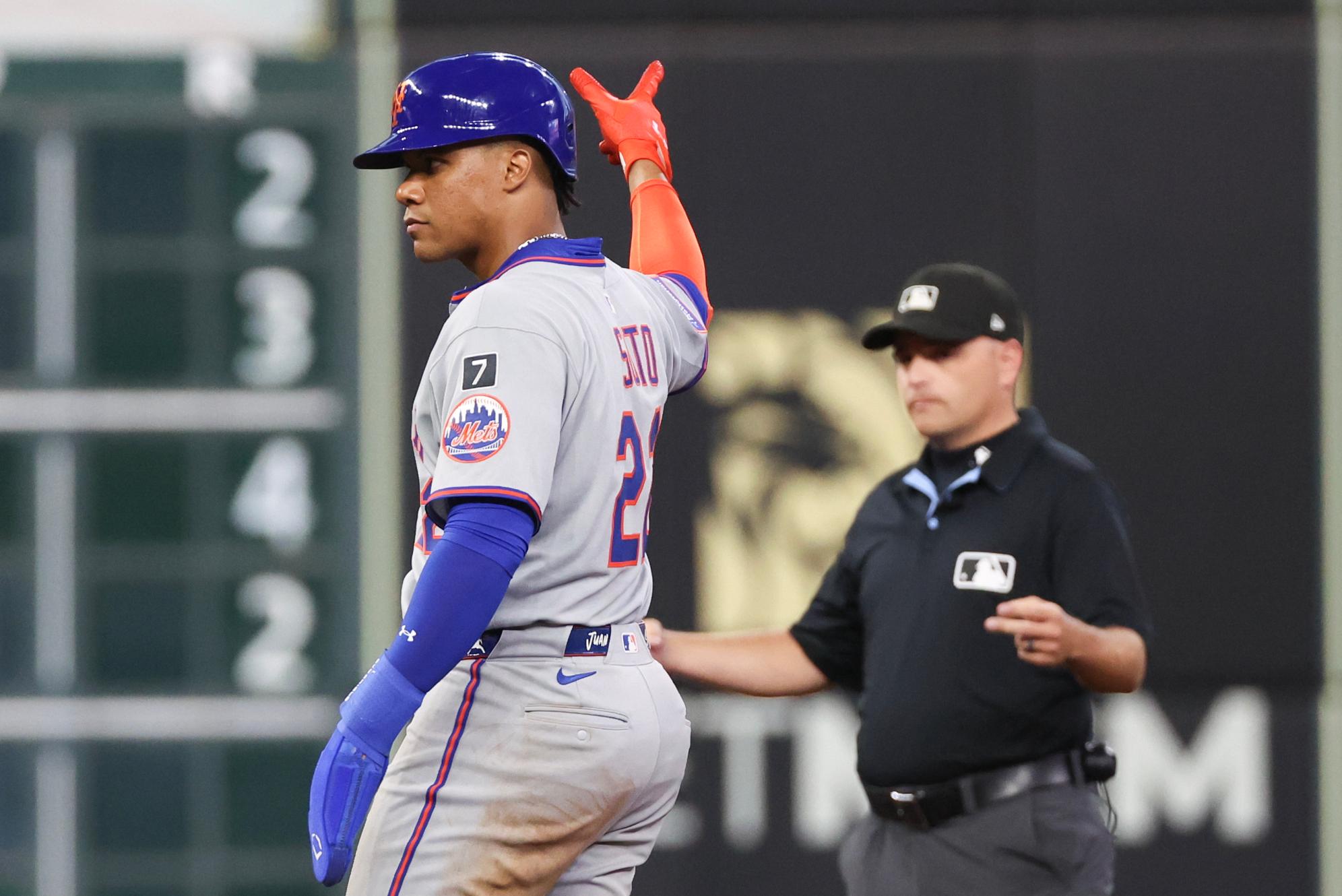 New York Mets