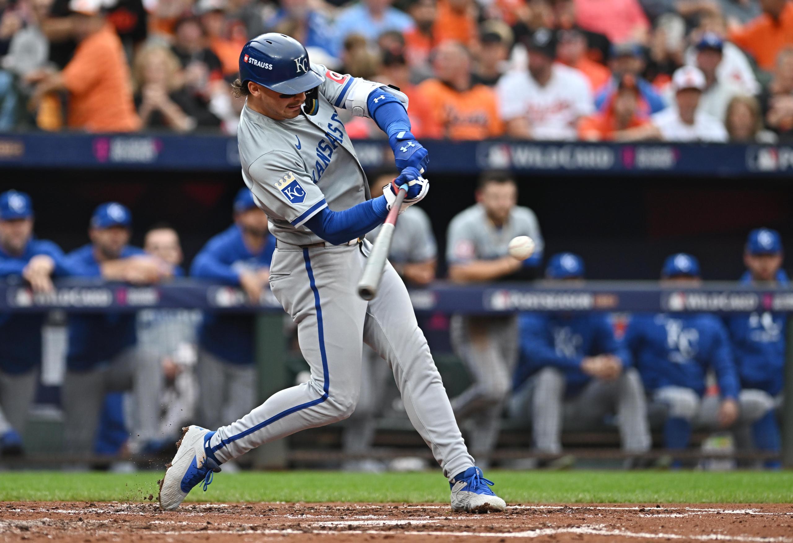 MLB award predictions 2025