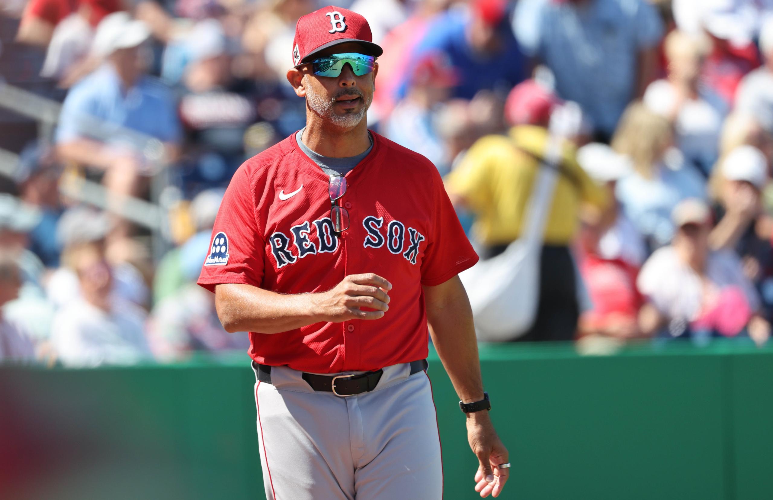 MLB award predictions 2025
