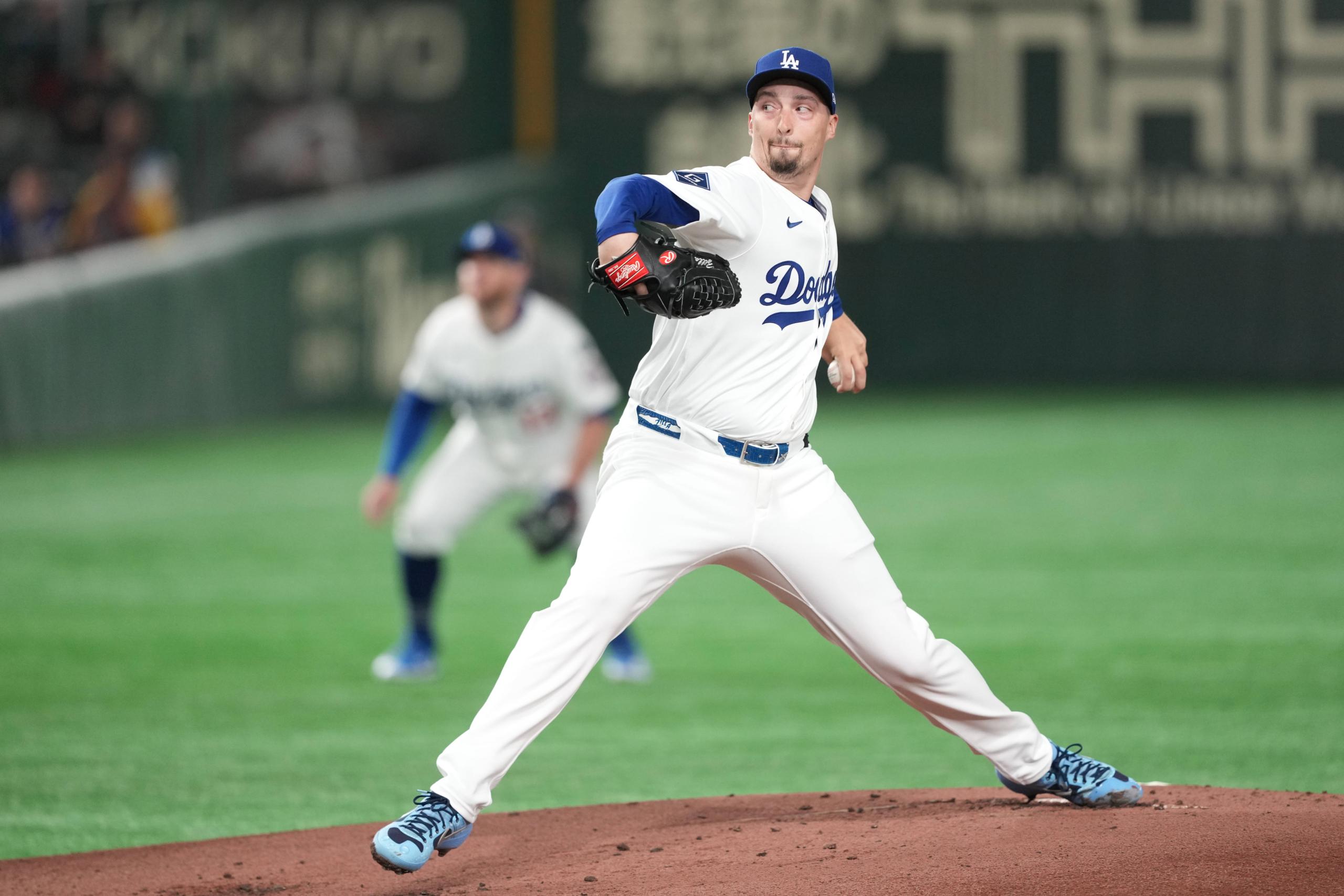 MLB award predictions 2025